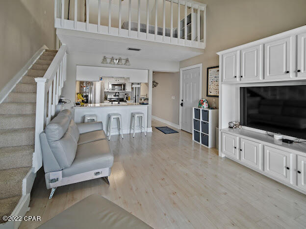 Dockside North - Residential