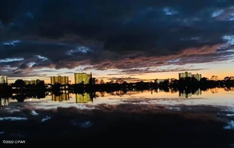 Dockside North - Residential