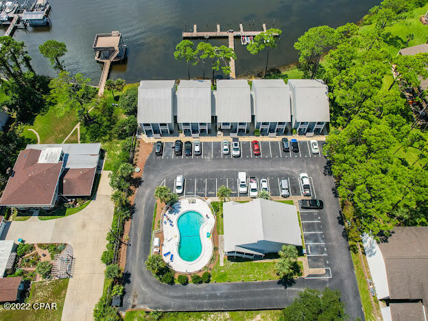 Dockside North - Residential