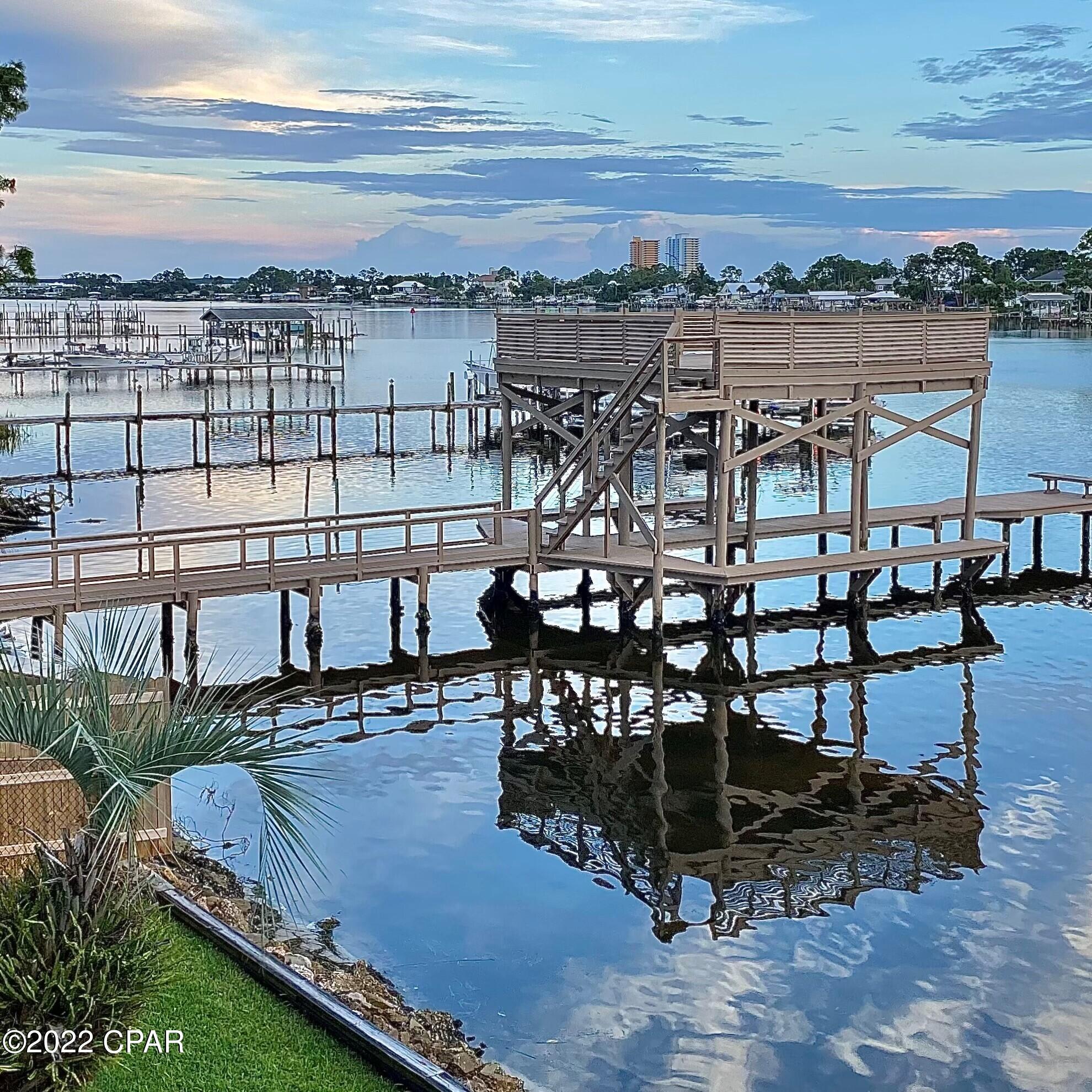 Dockside North - Residential