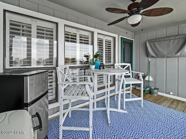 Dockside North - Residential