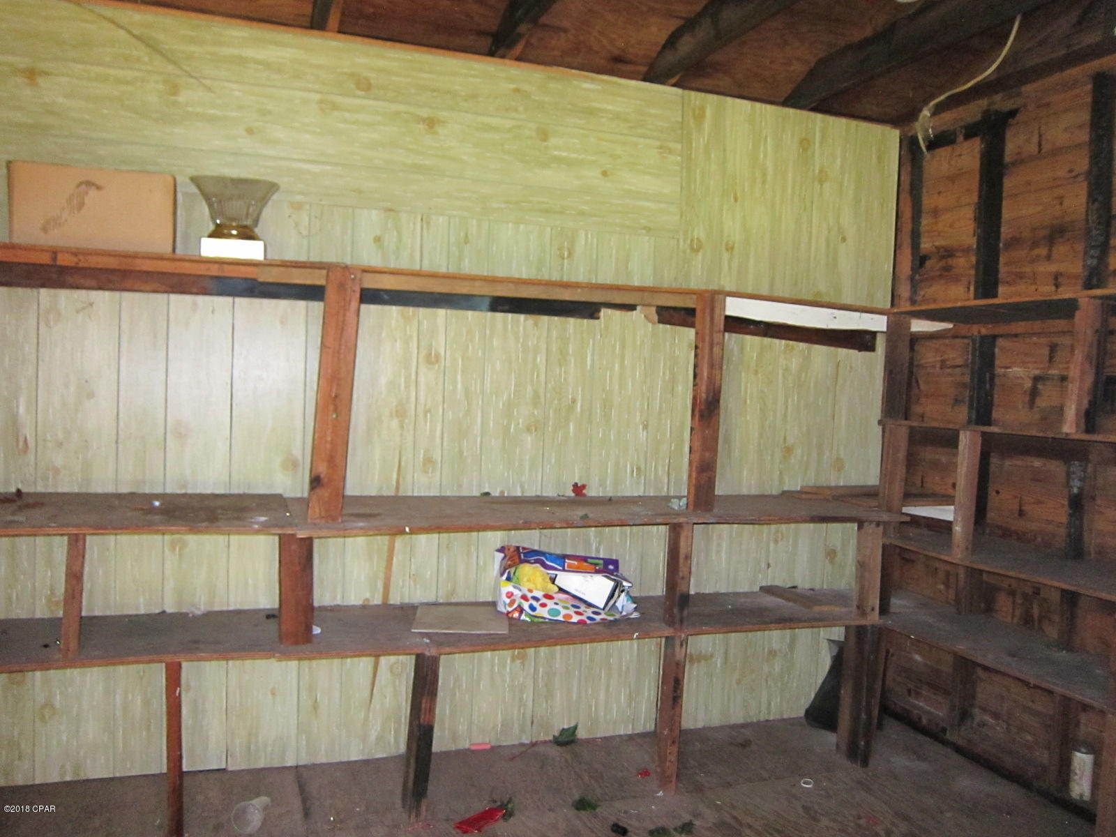 [No Recorded Subdiv] - Residential