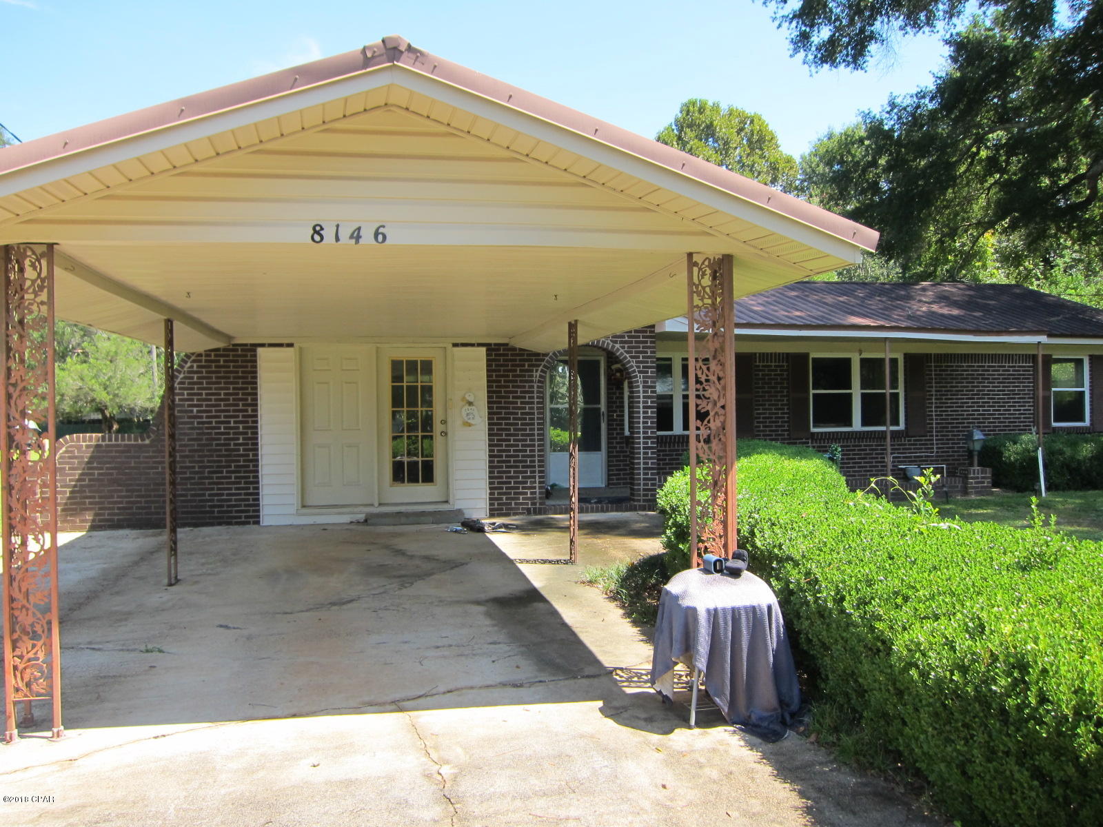 [No Recorded Subdiv] - Residential