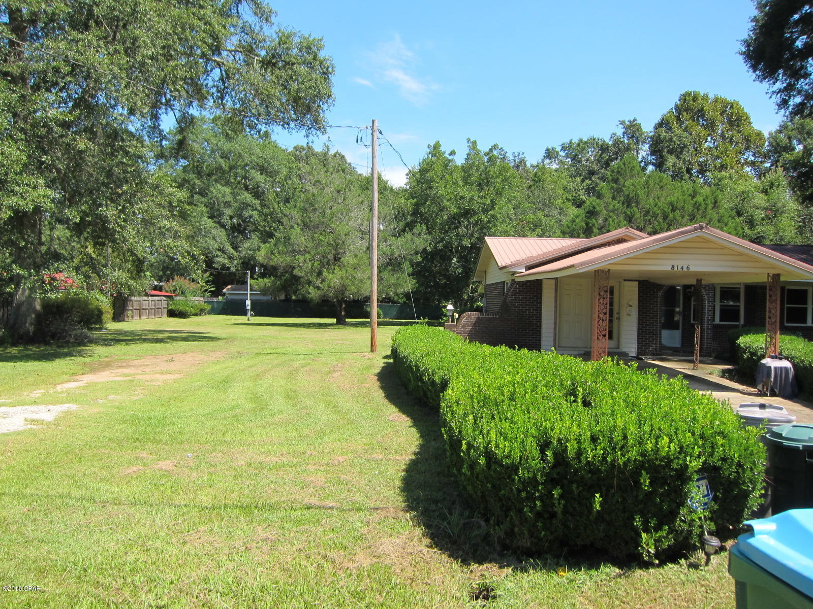 [No Recorded Subdiv] - Residential