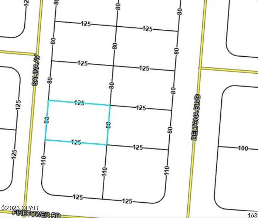 Seller has 4 adjacent lots to sell...this one is lot 13...plus a corner lot and 2 more, side by side...see additional lots 11, 12 and 14, listed separately. Nice building lots for single-family homes in the quickly growing subdivision of Sunny Hills!! ...what are you waiting for...Sunny Hills boasts the magnificent Sunny Hills Golf and Country Club!! No time frame to build in...homes only subdivision, no mobile homes...no HOA!! Come build your dream home now!! Don't miss out, call today!!! This seller wants to sell these all 4 together please.
