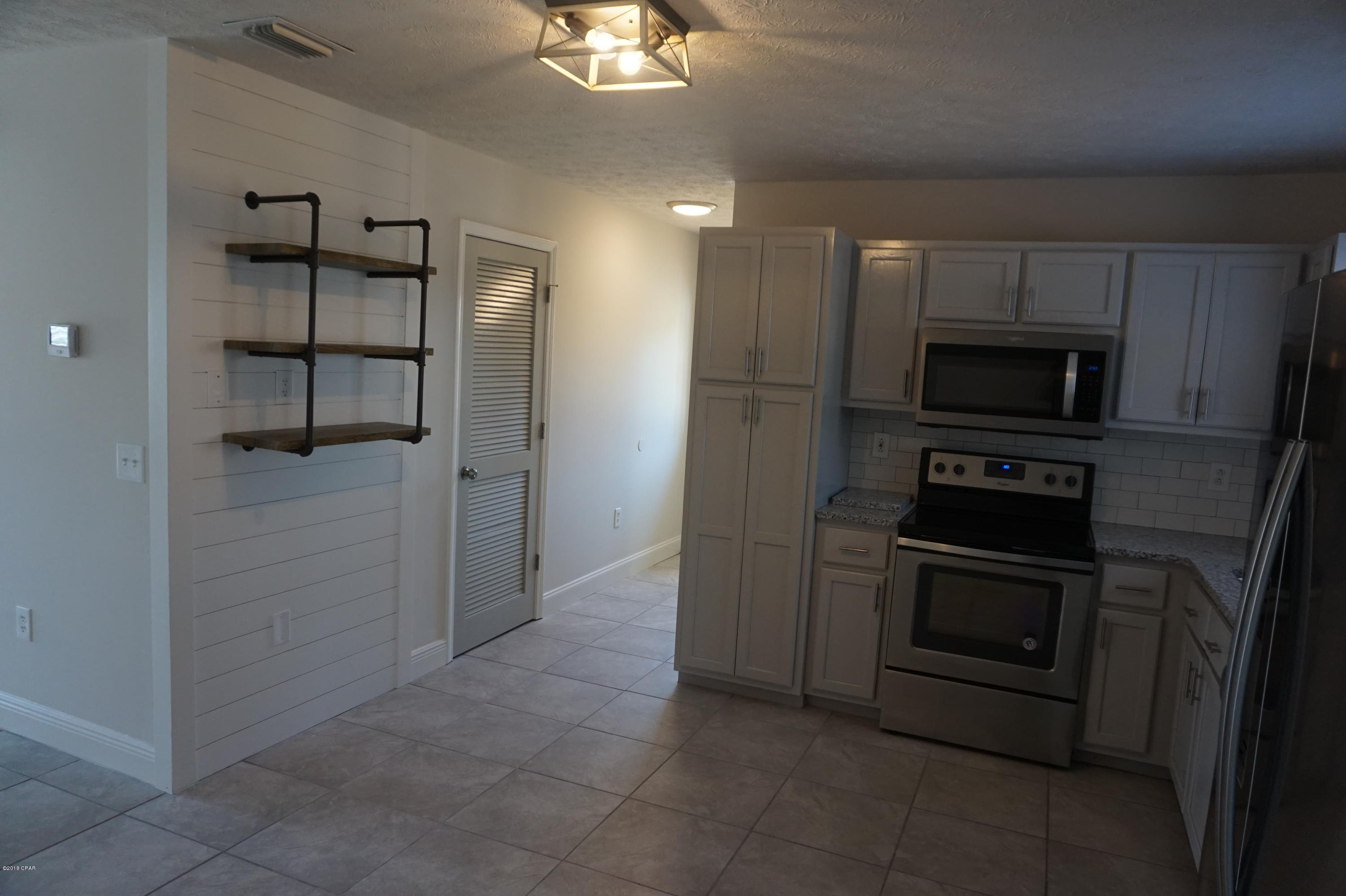 Open Sands - Residential