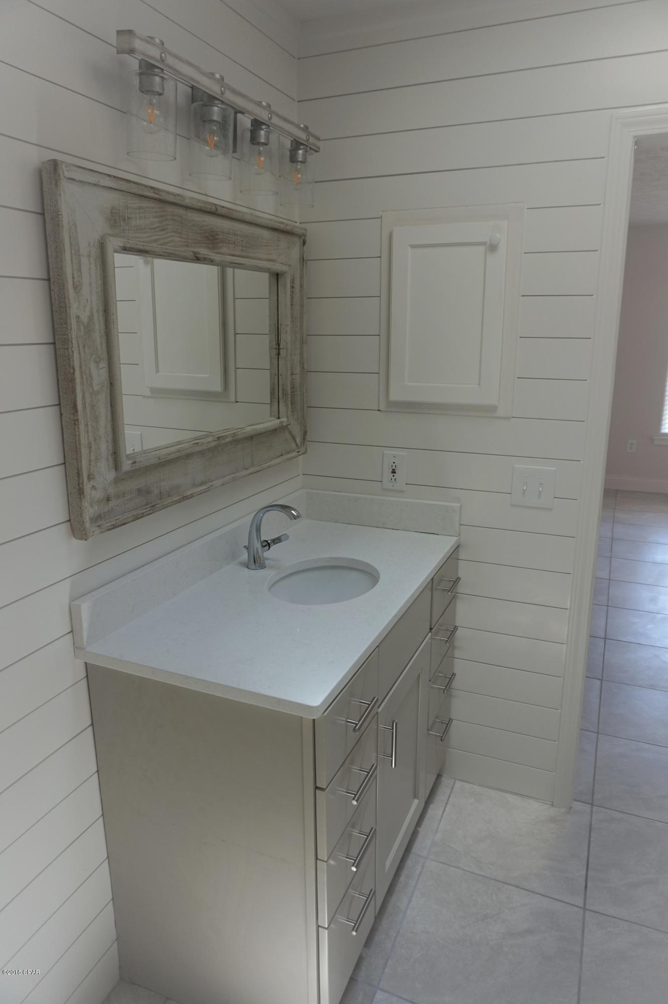 Open Sands - Residential