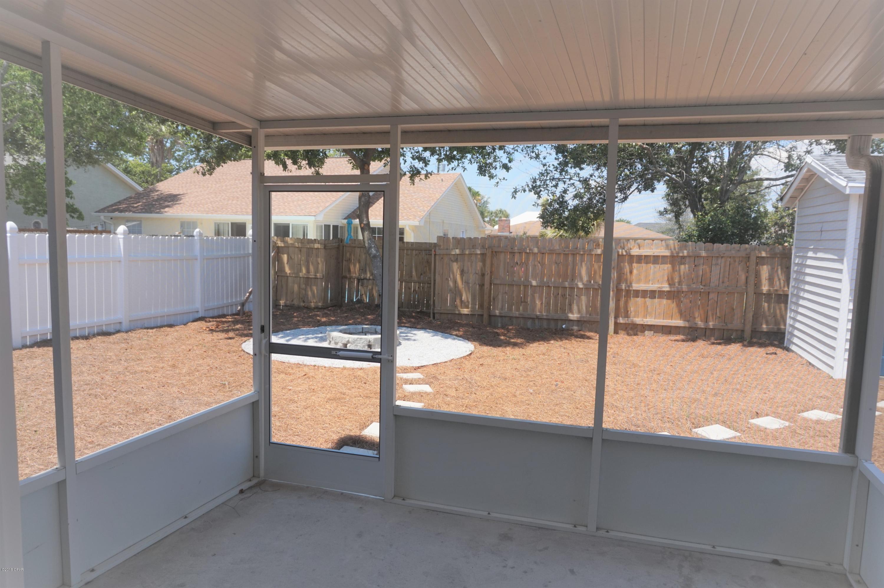 Open Sands - Residential