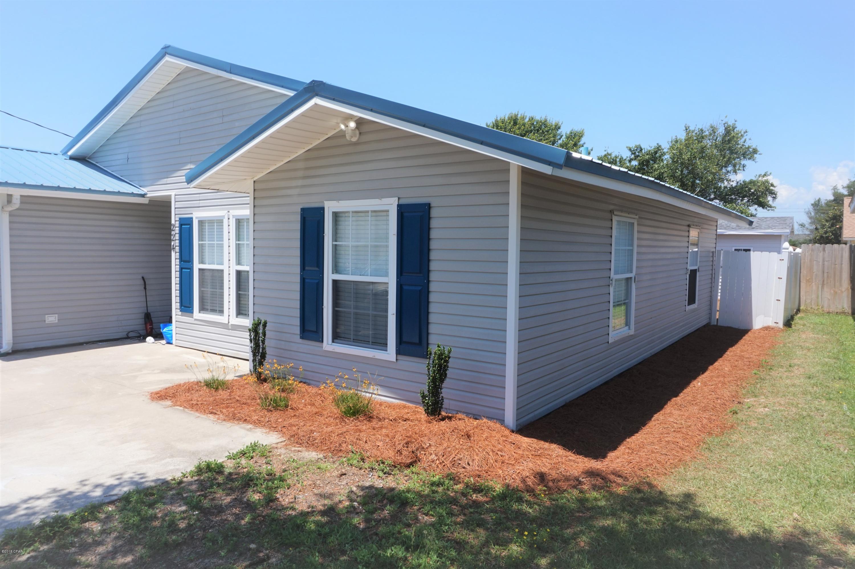 Open Sands - Residential