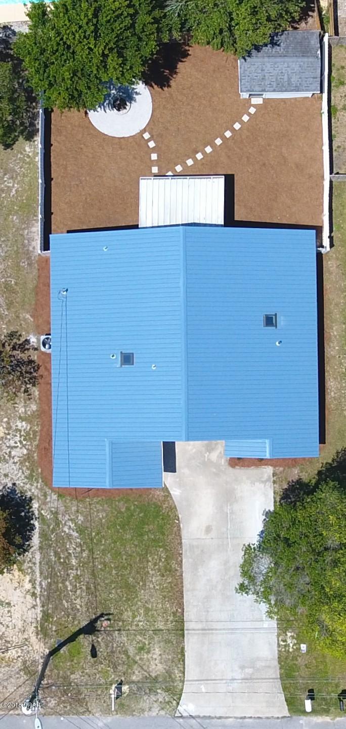 Open Sands - Residential