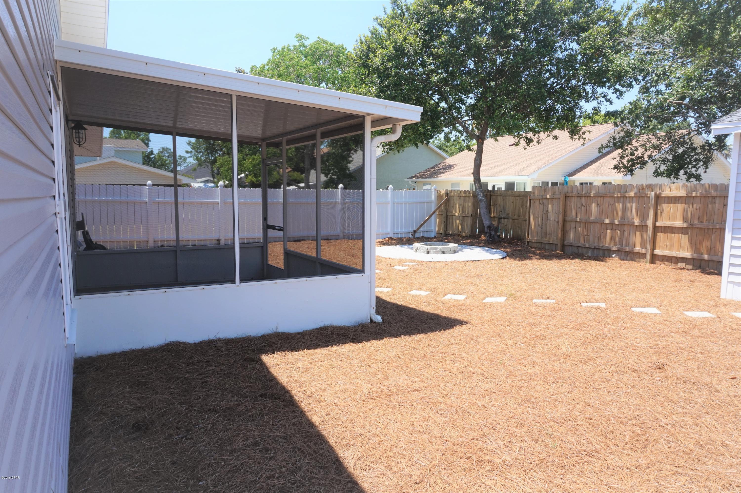 Open Sands - Residential