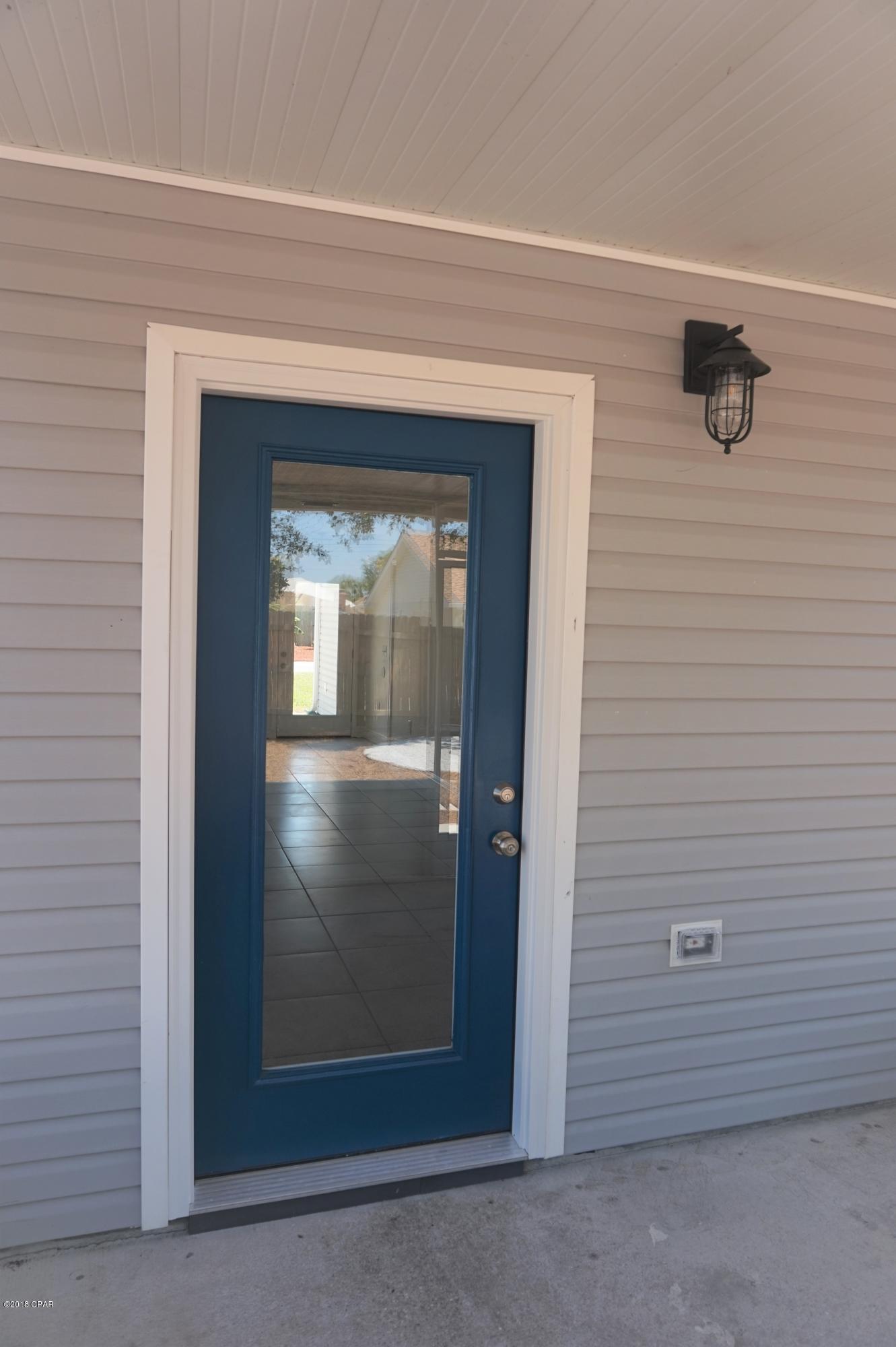 Open Sands - Residential