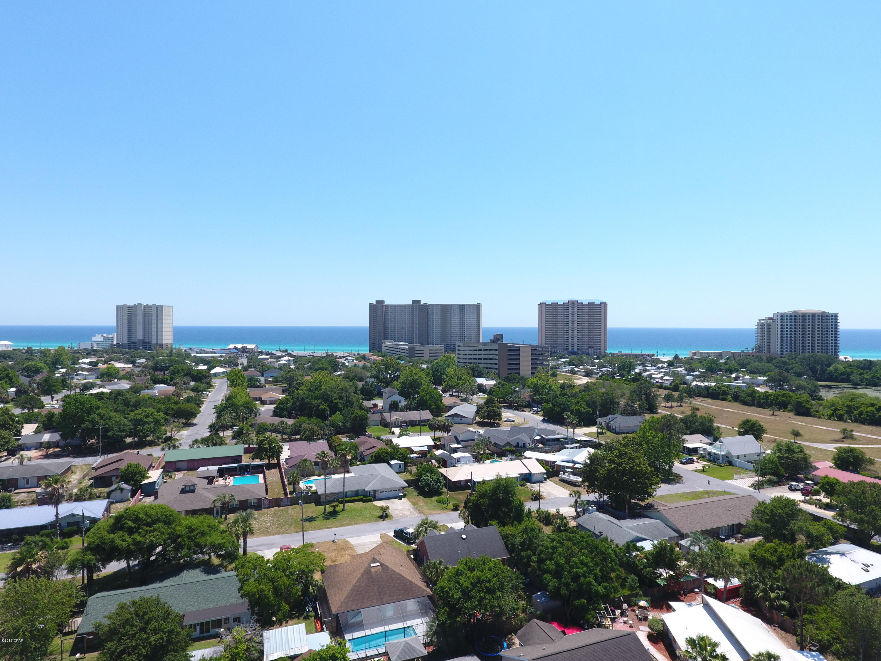 Open Sands - Residential