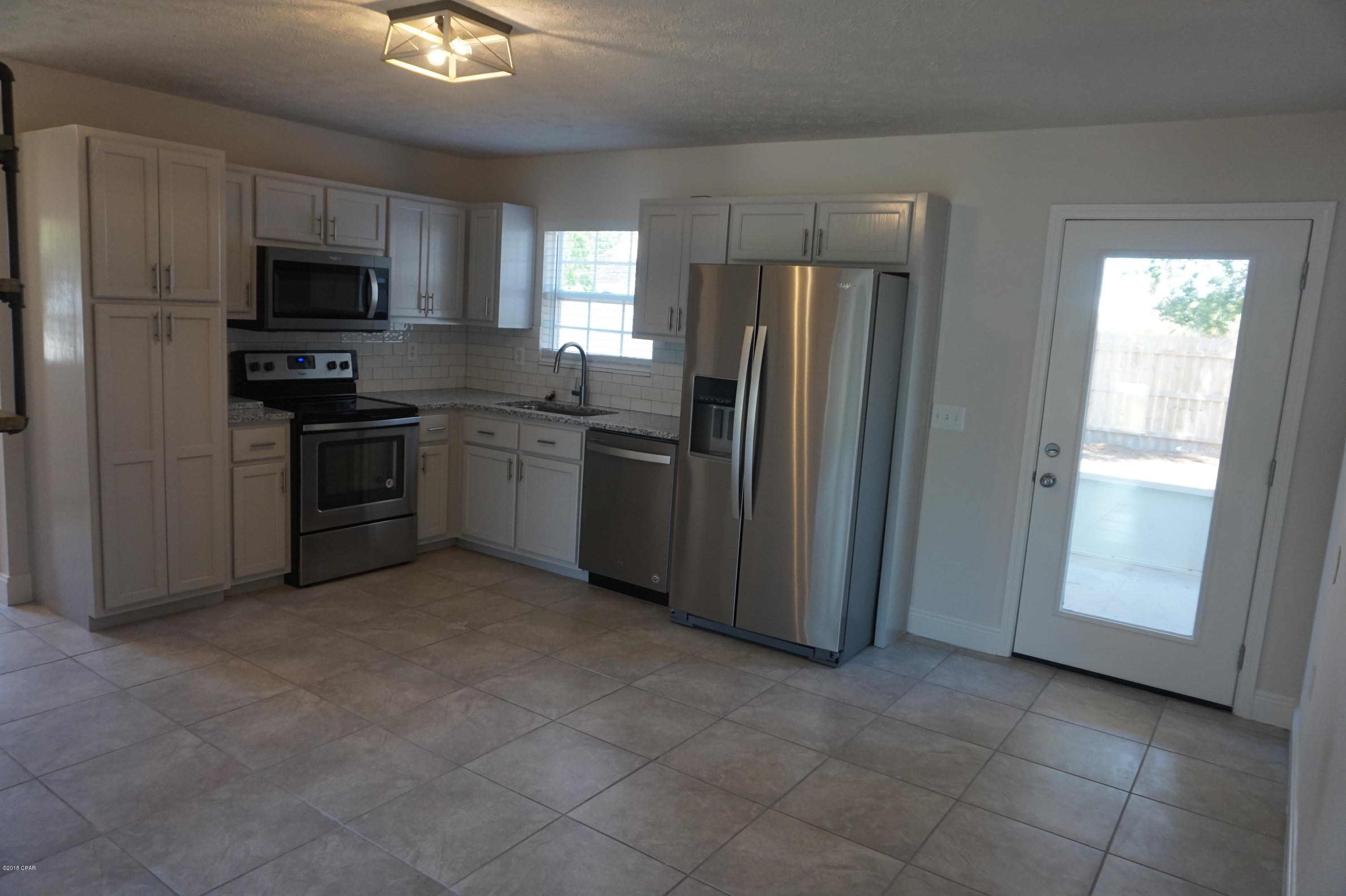 Open Sands - Residential