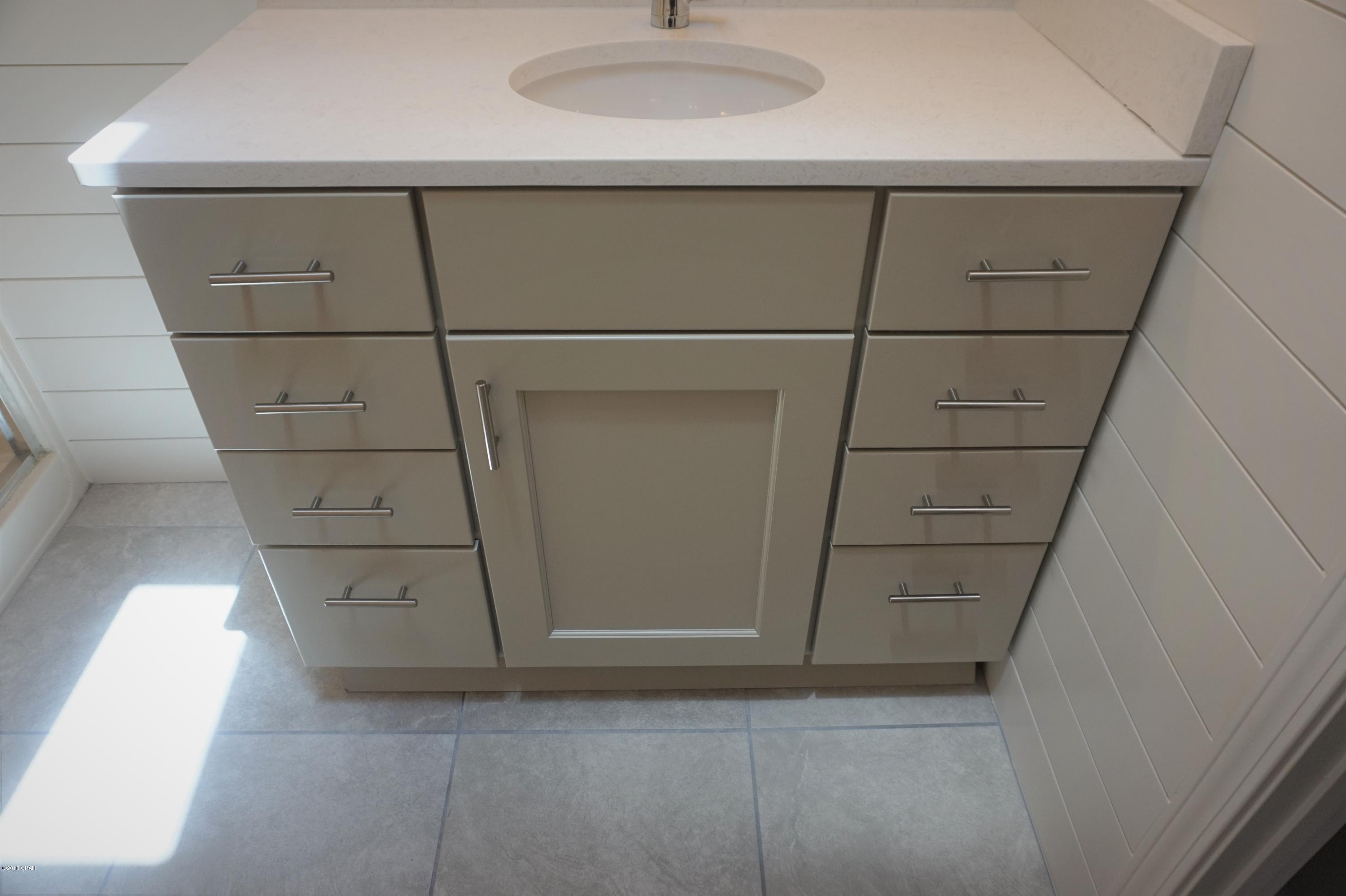 Open Sands - Residential