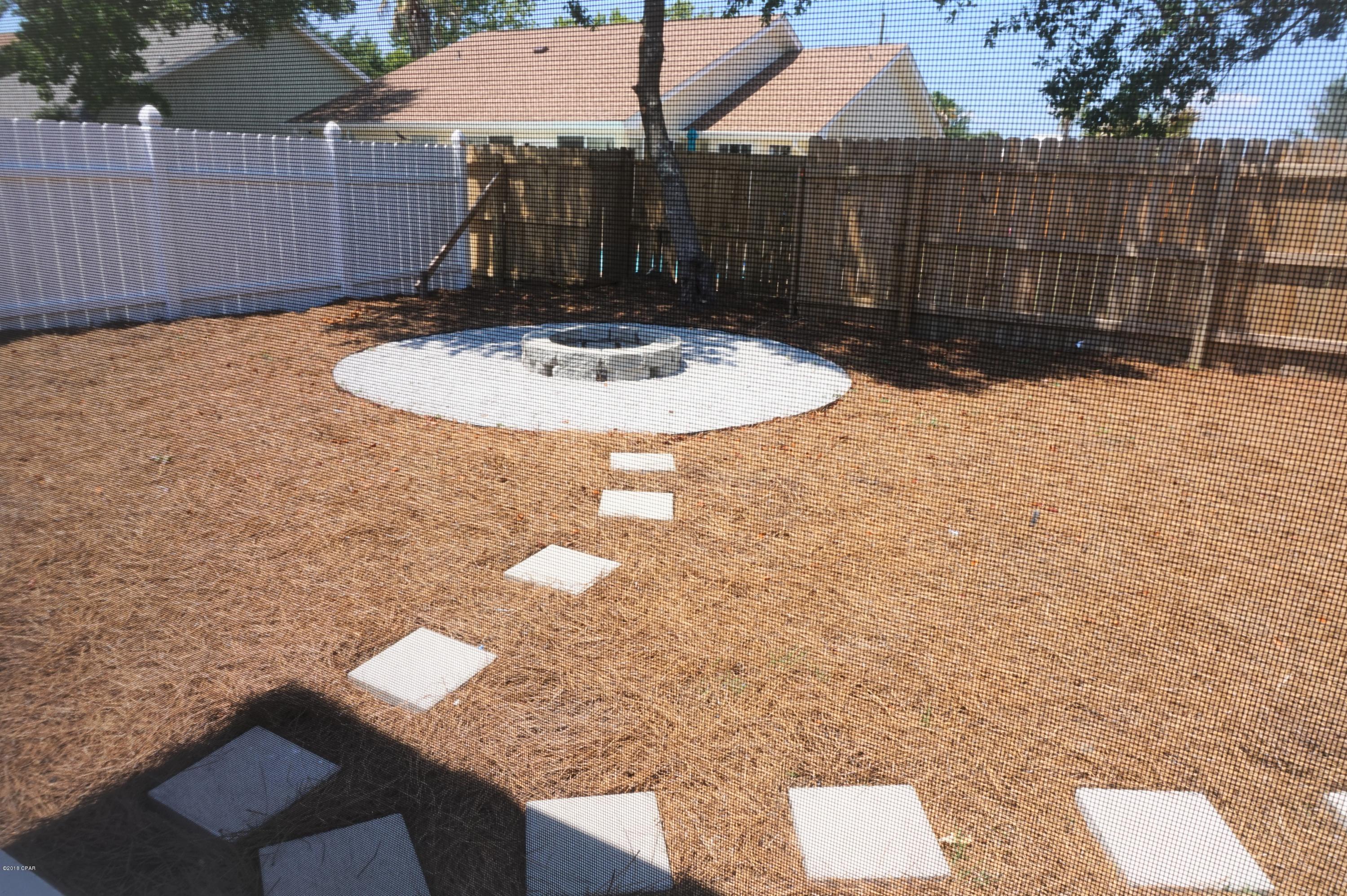 Open Sands - Residential