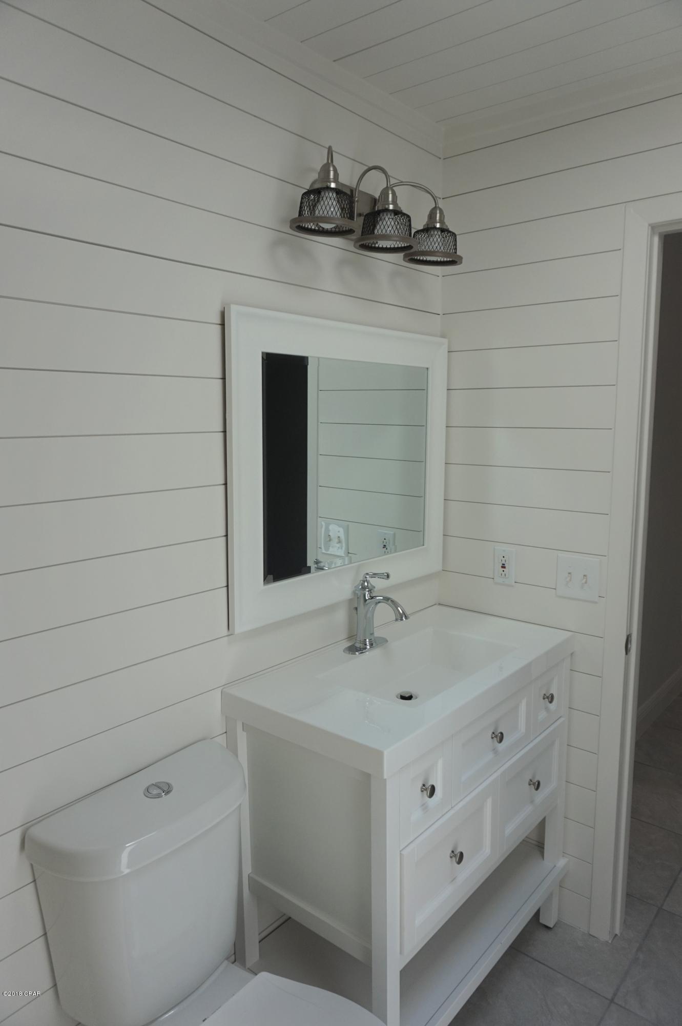 Open Sands - Residential