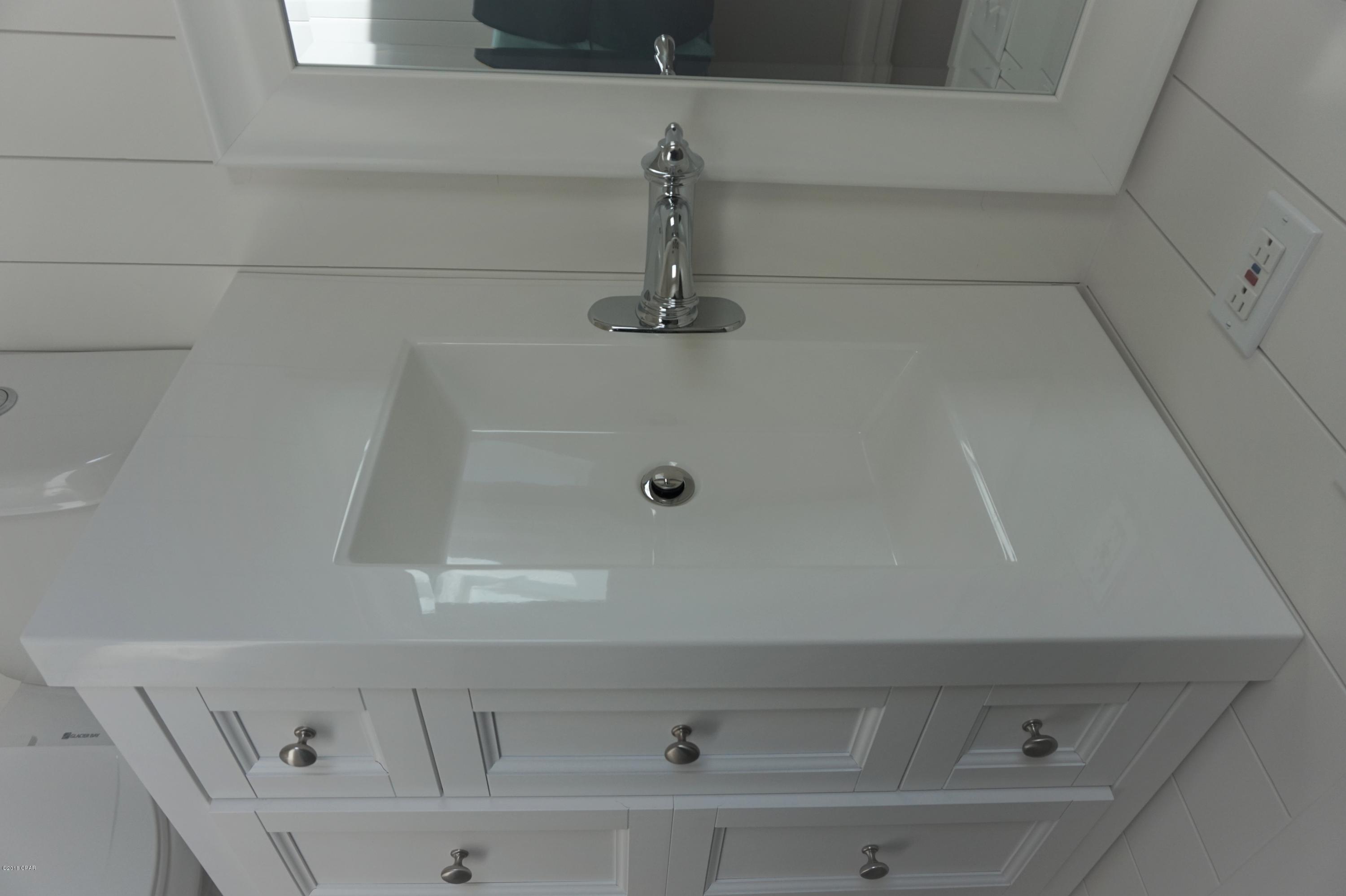 Open Sands - Residential