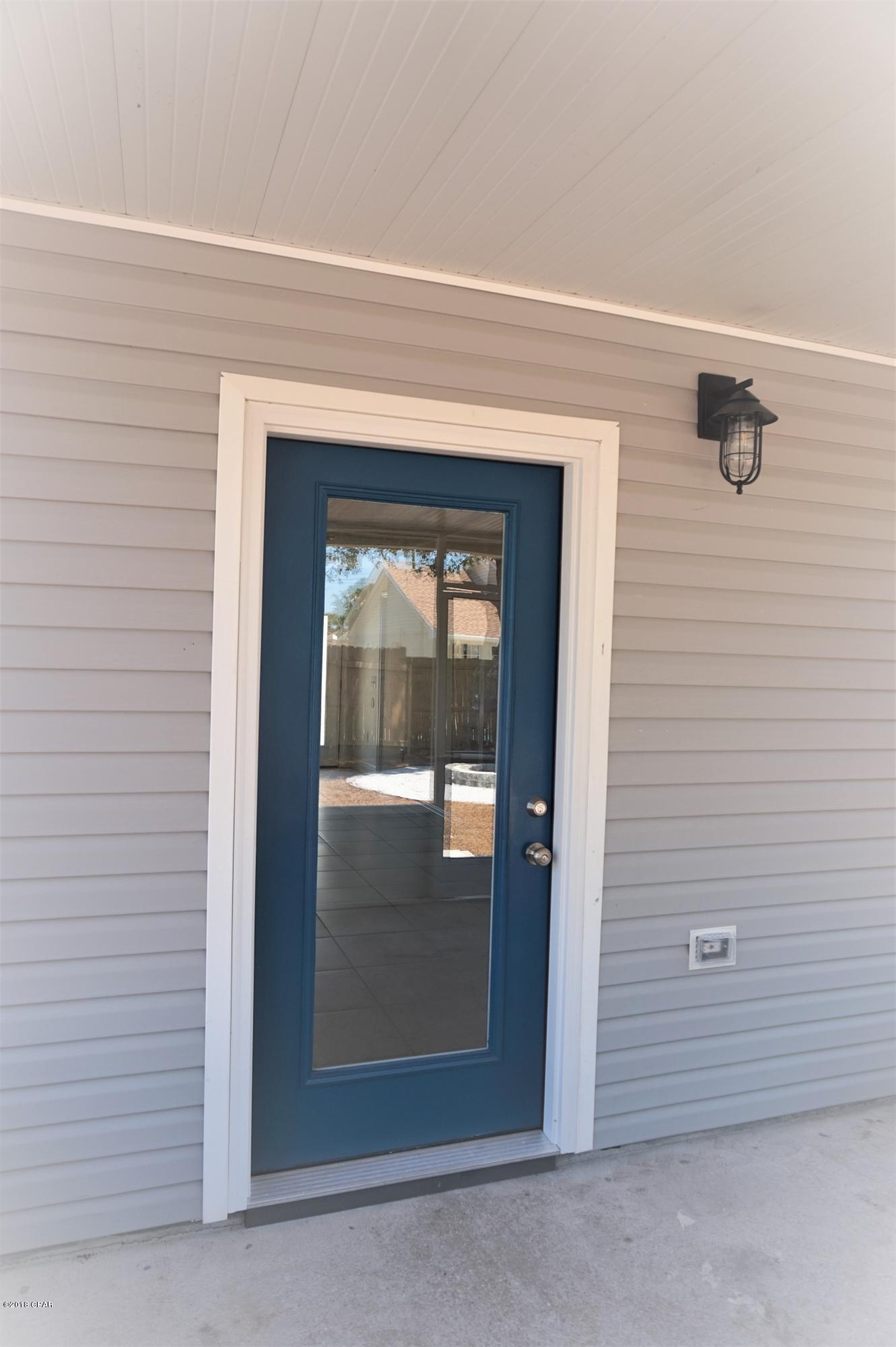 Open Sands - Residential