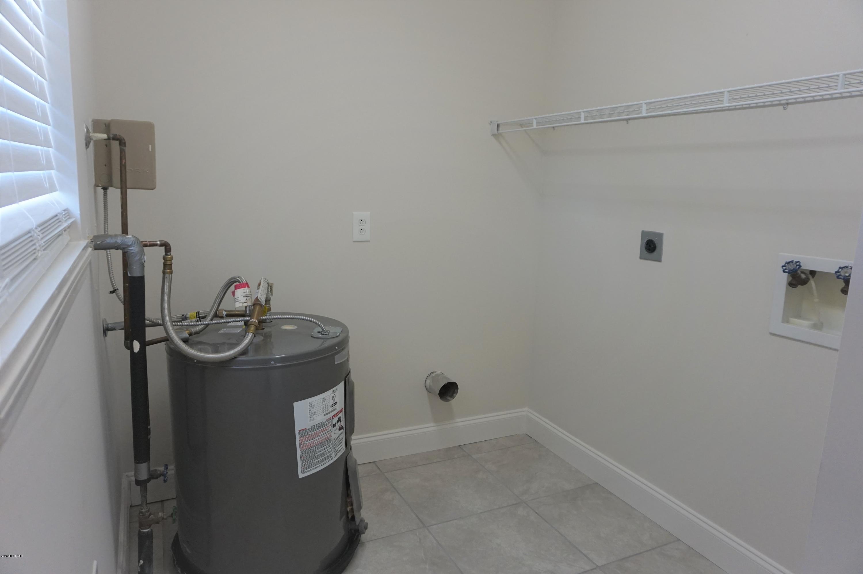 Open Sands - Residential