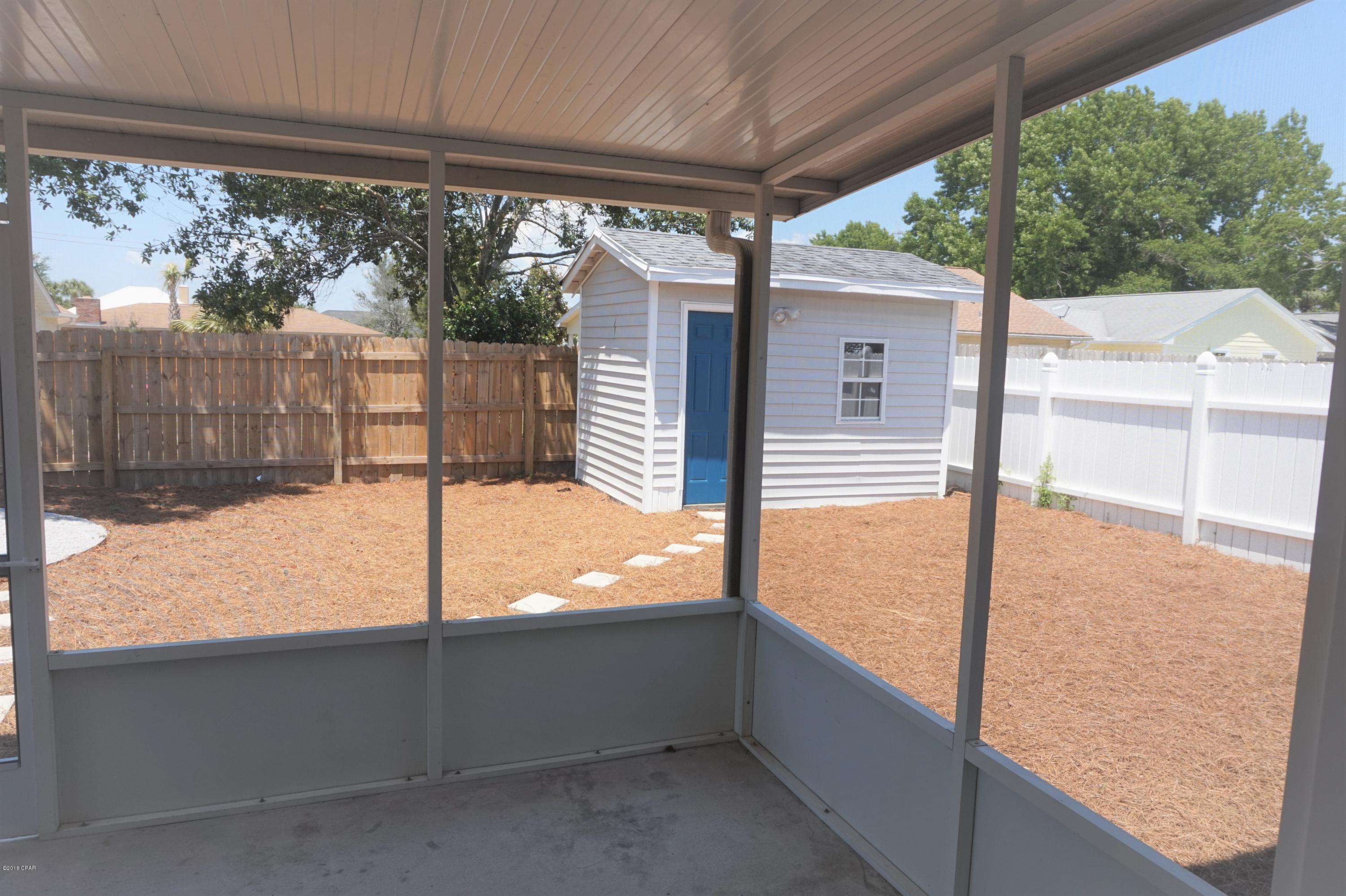 Open Sands - Residential