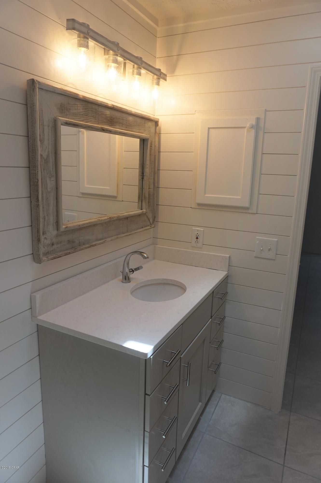 Open Sands - Residential