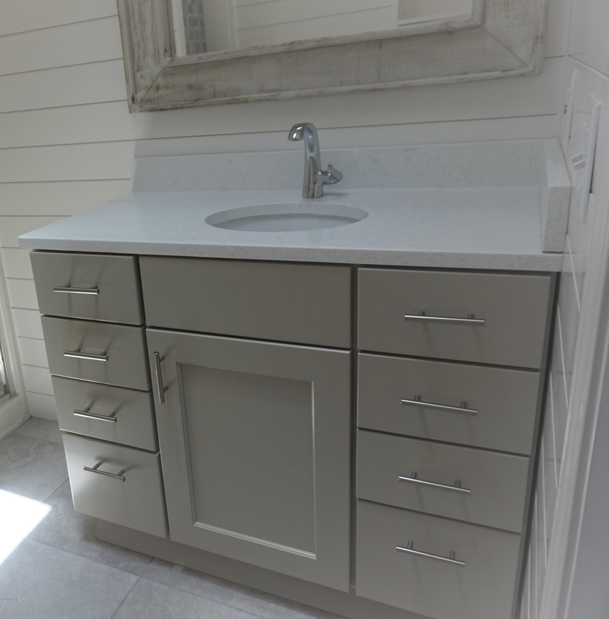 Open Sands - Residential