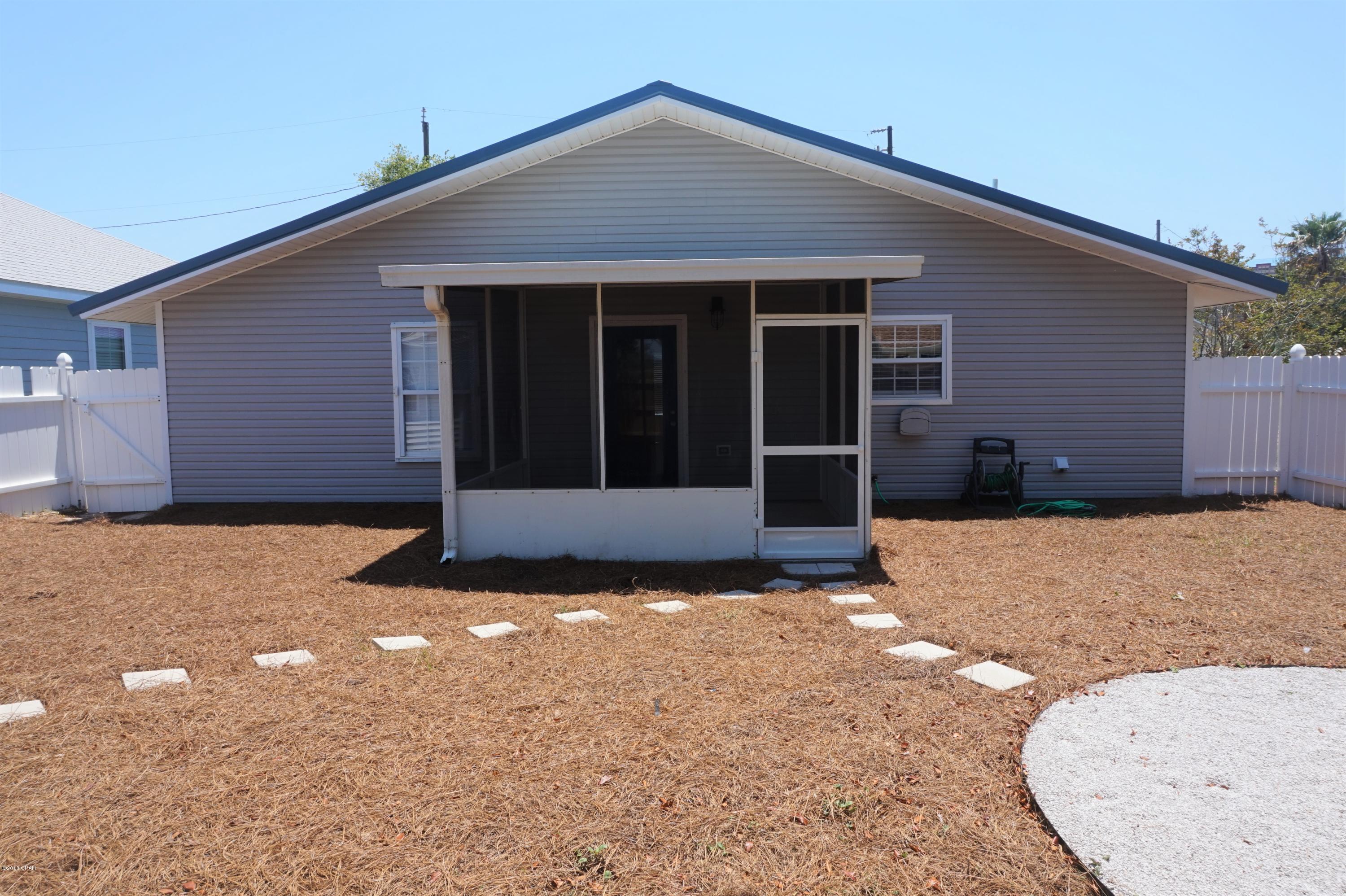 Open Sands - Residential