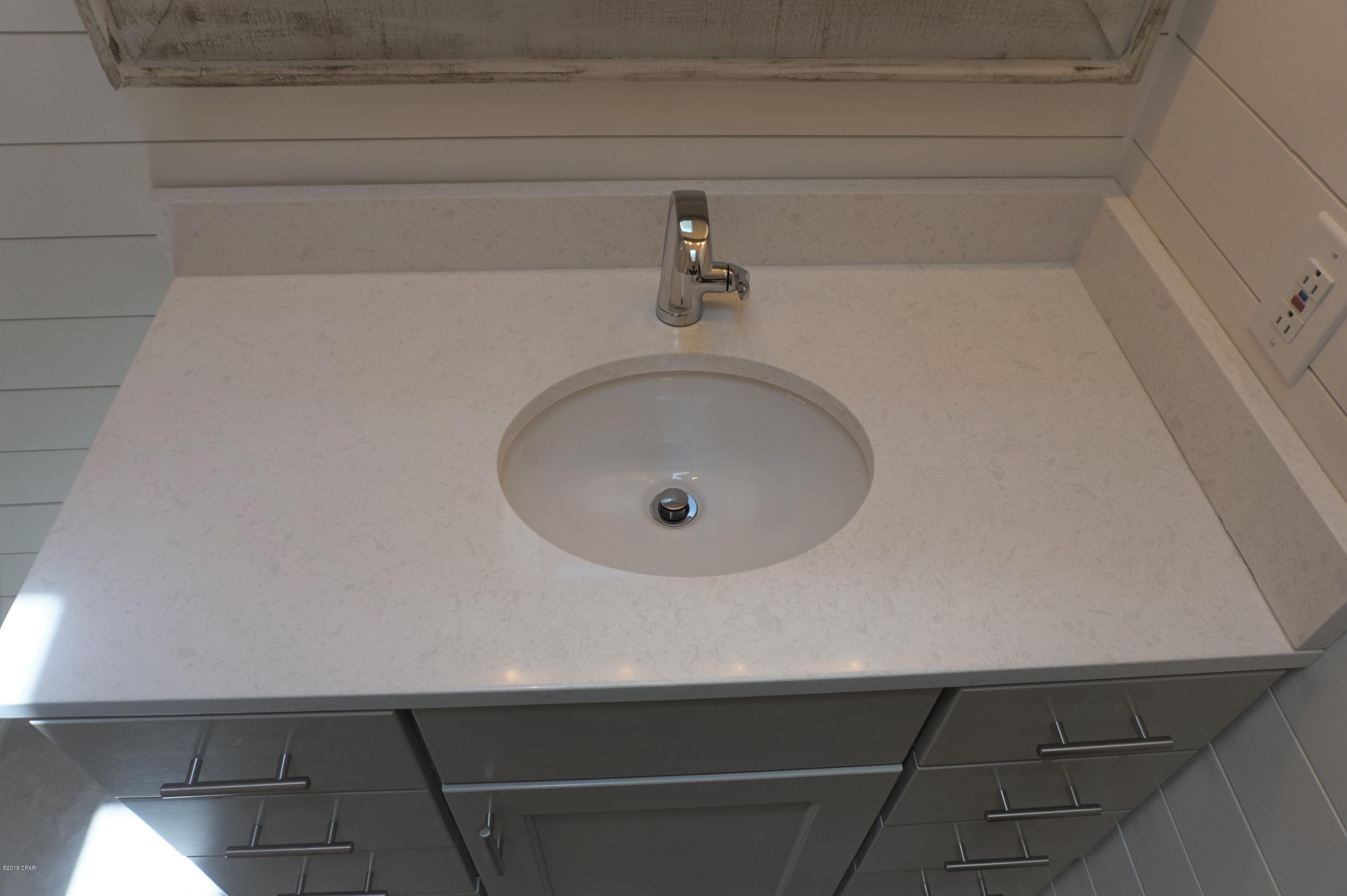 Open Sands - Residential