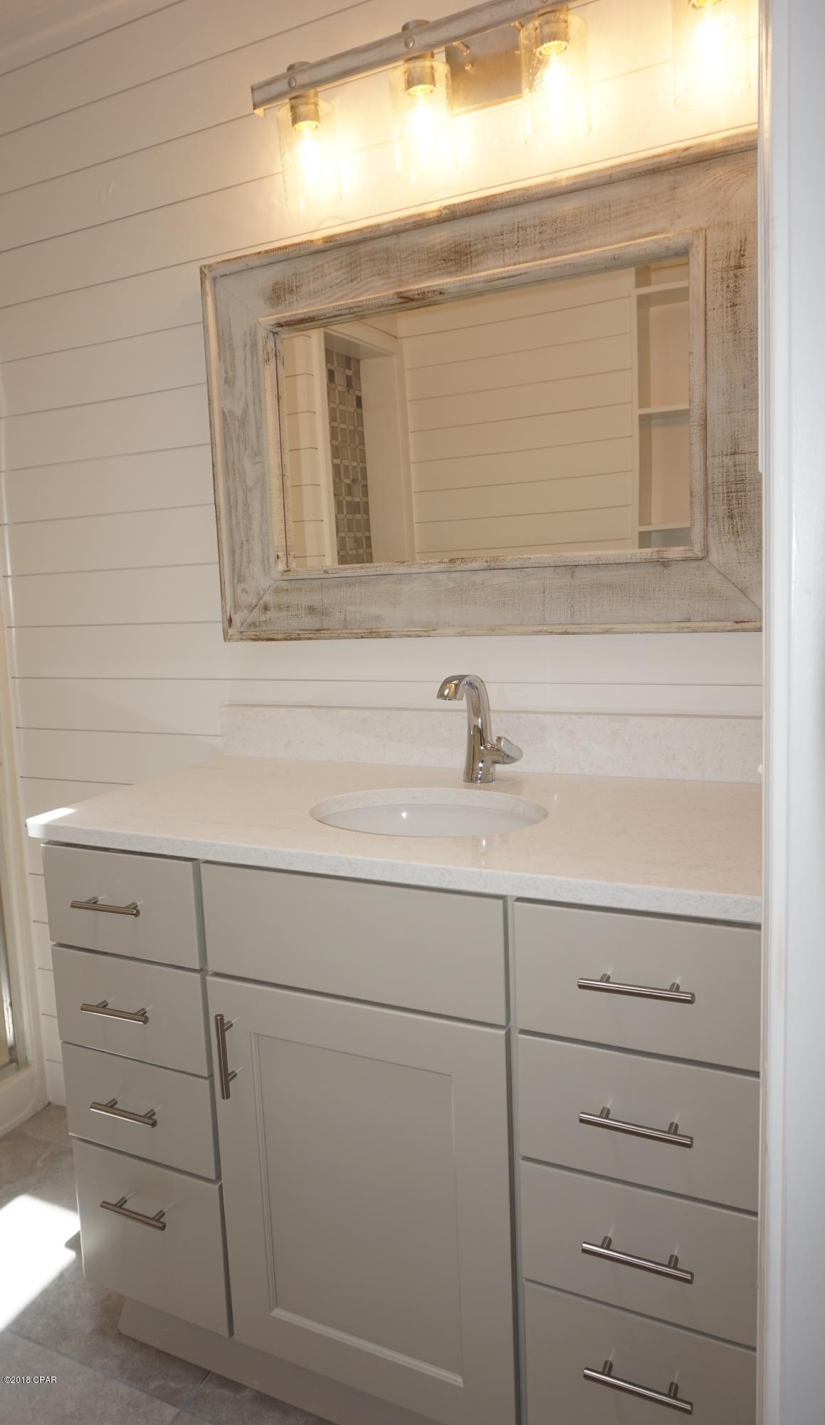 Open Sands - Residential