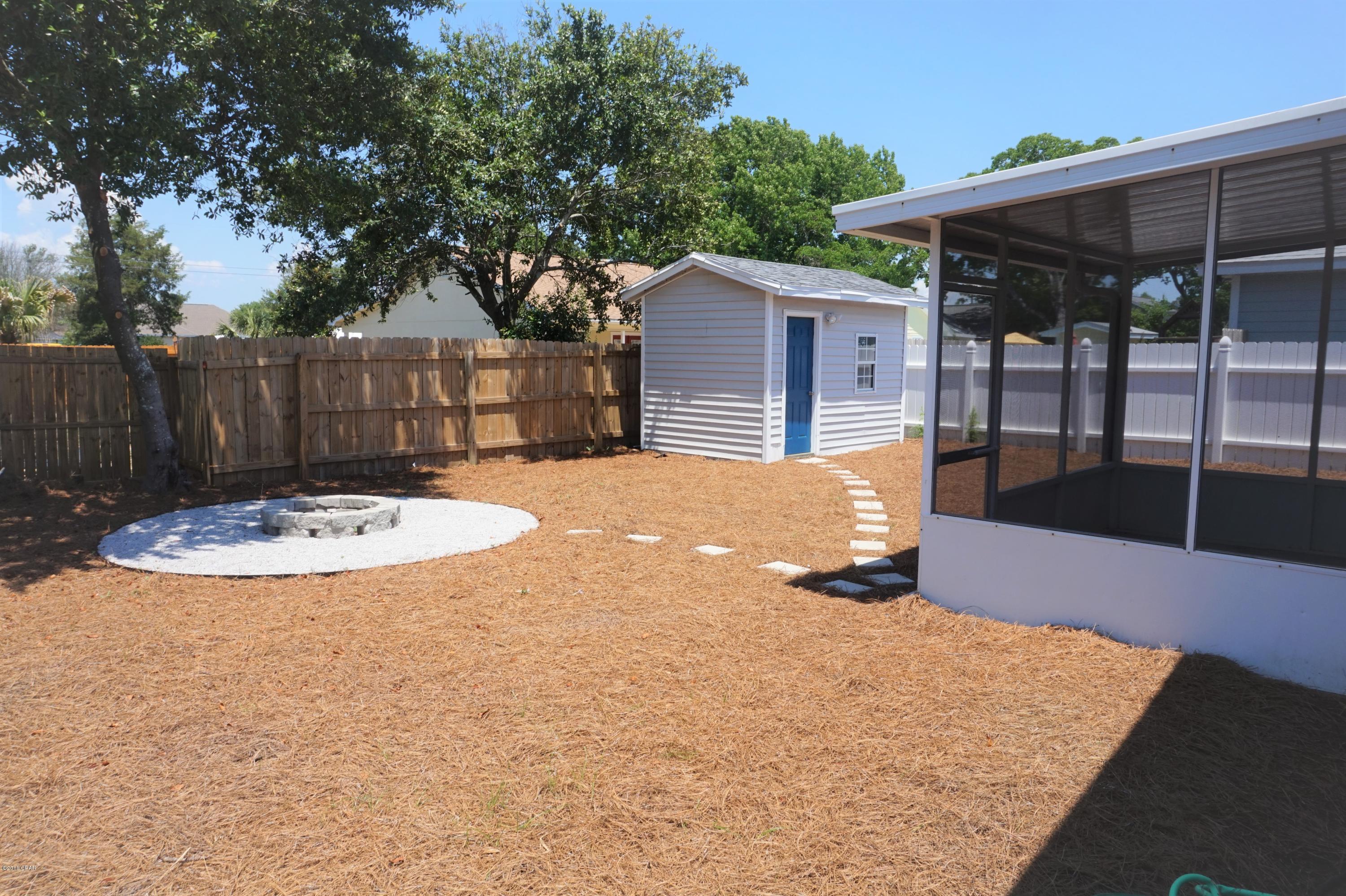 Open Sands - Residential