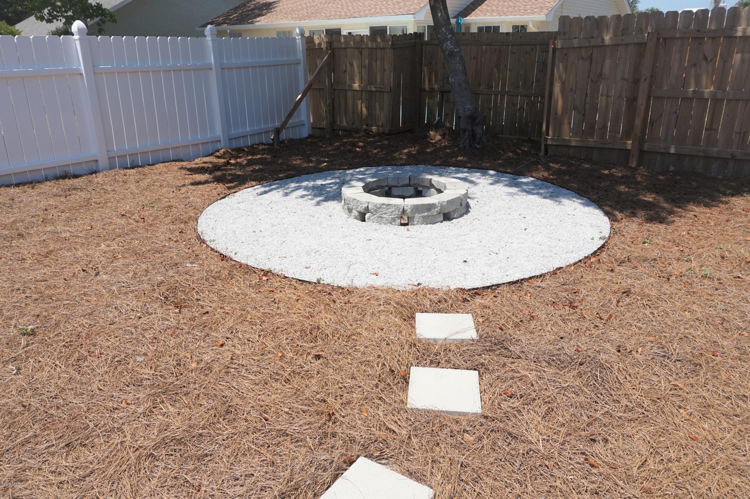 Open Sands - Residential