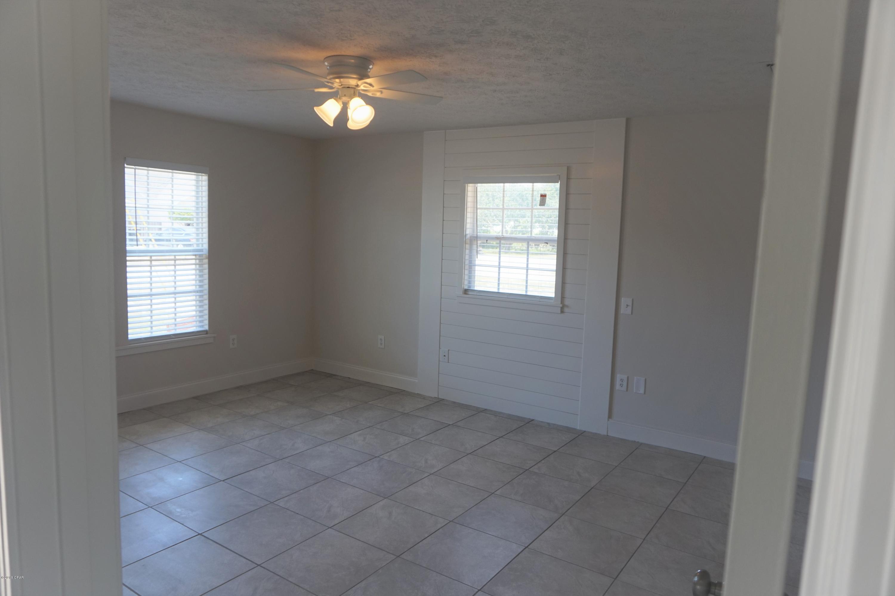 Open Sands - Residential