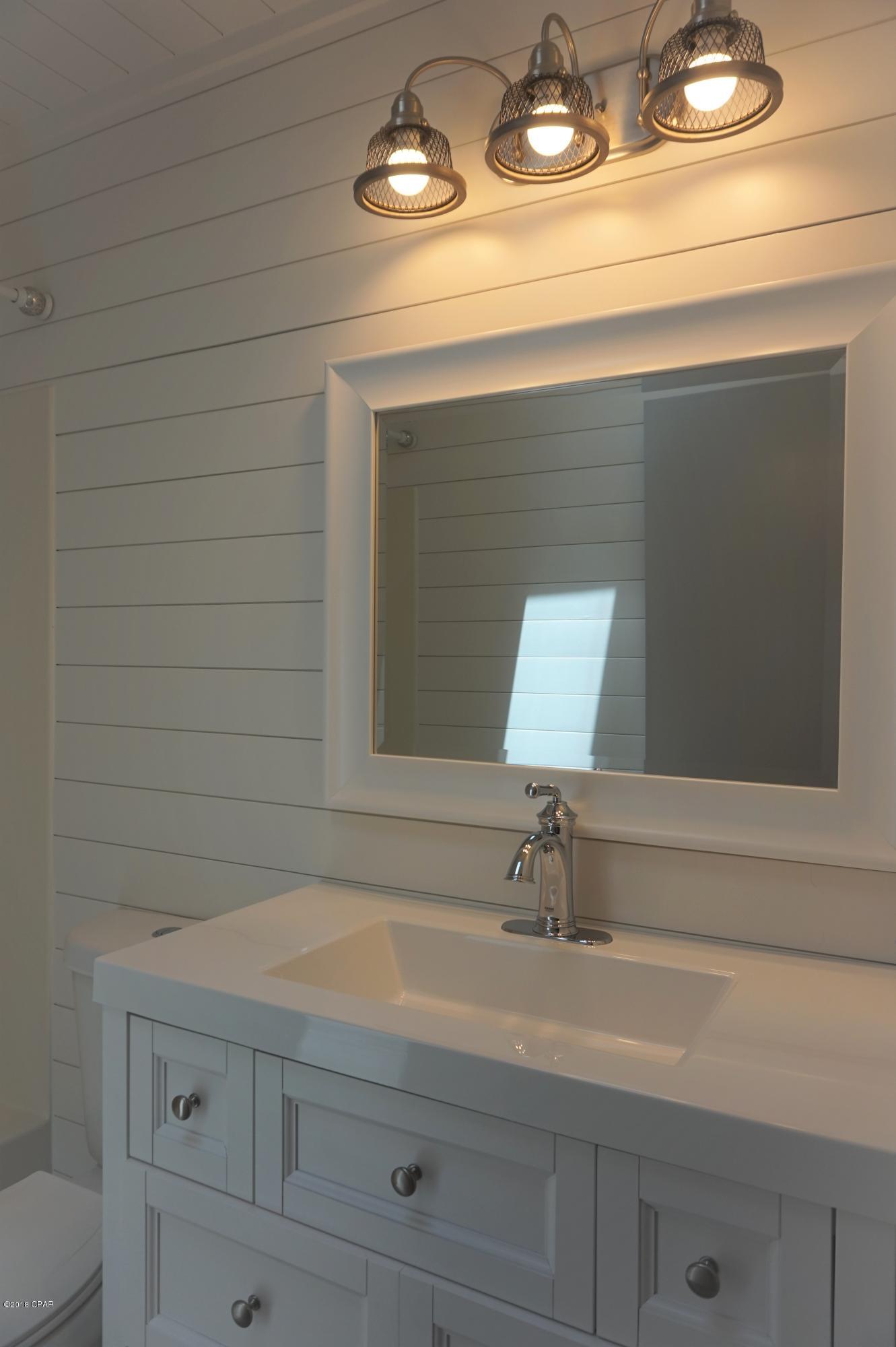 Open Sands - Residential