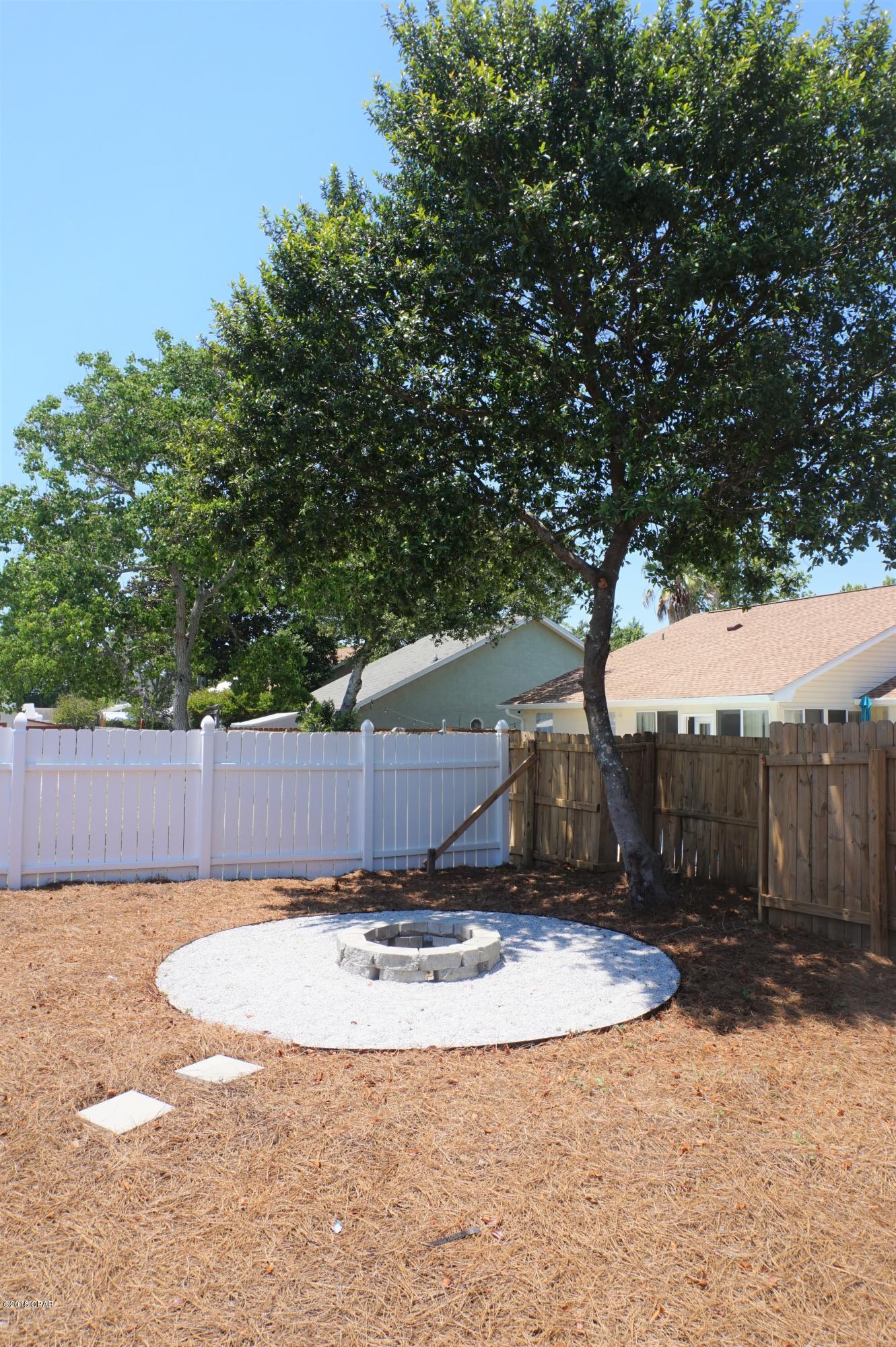 Open Sands - Residential