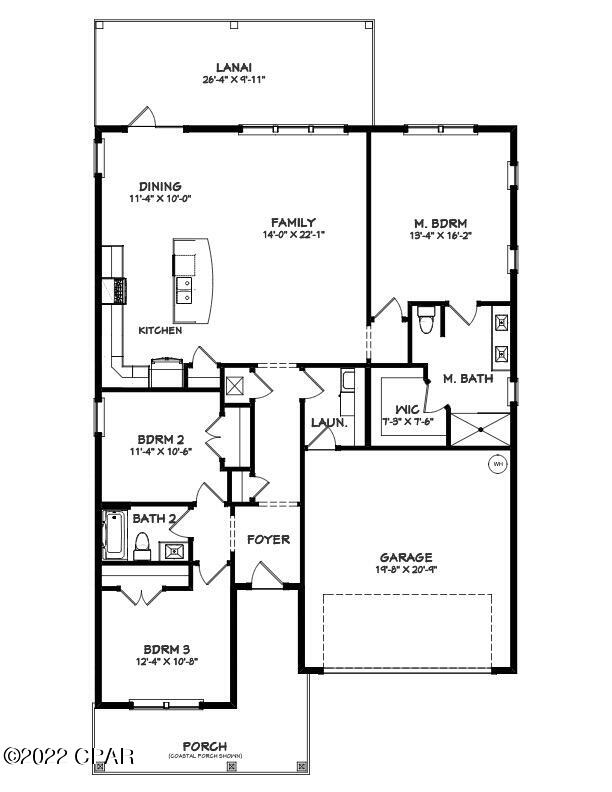 Breakfast Point East - Residential