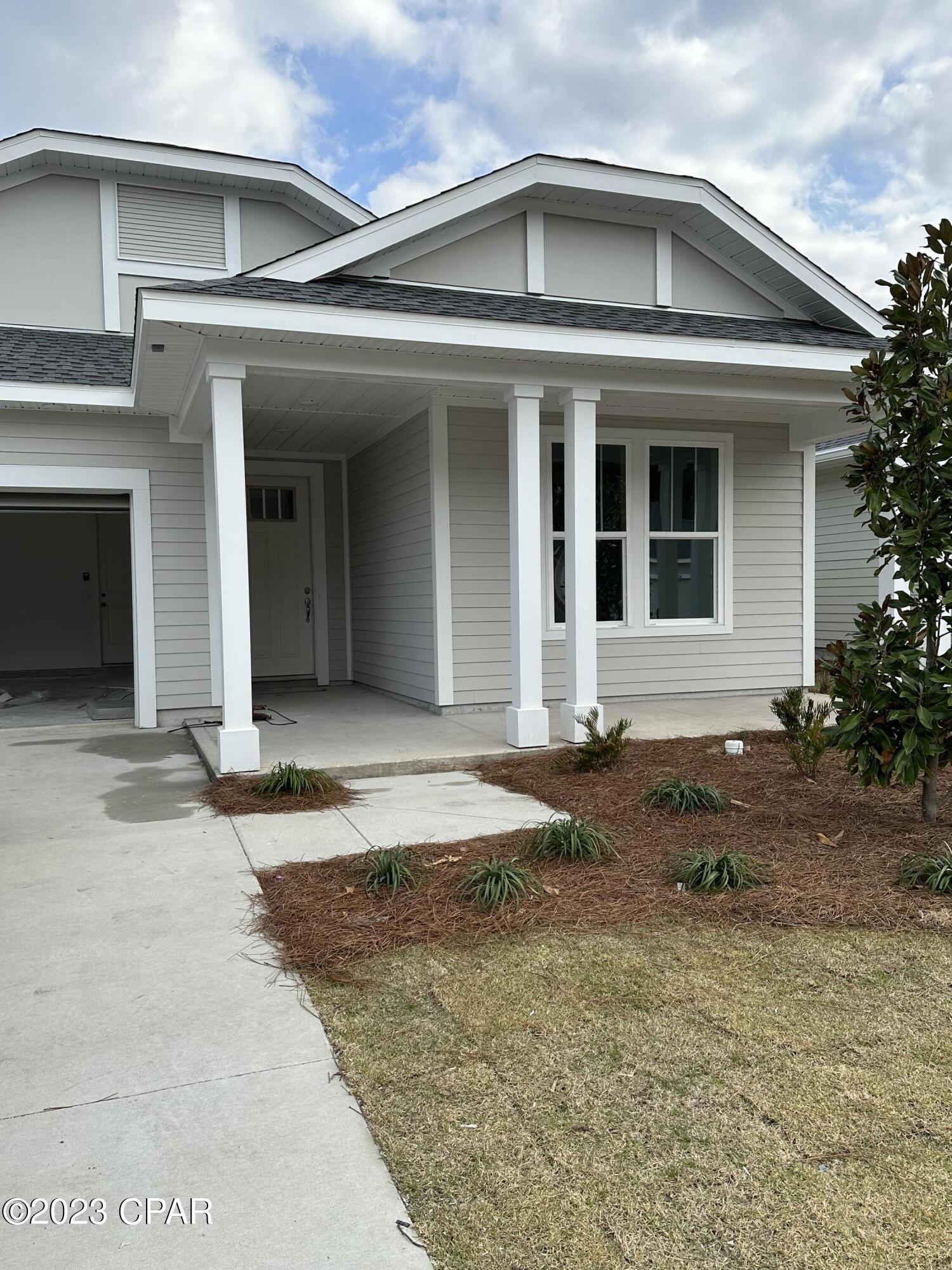 Breakfast Point East - Residential