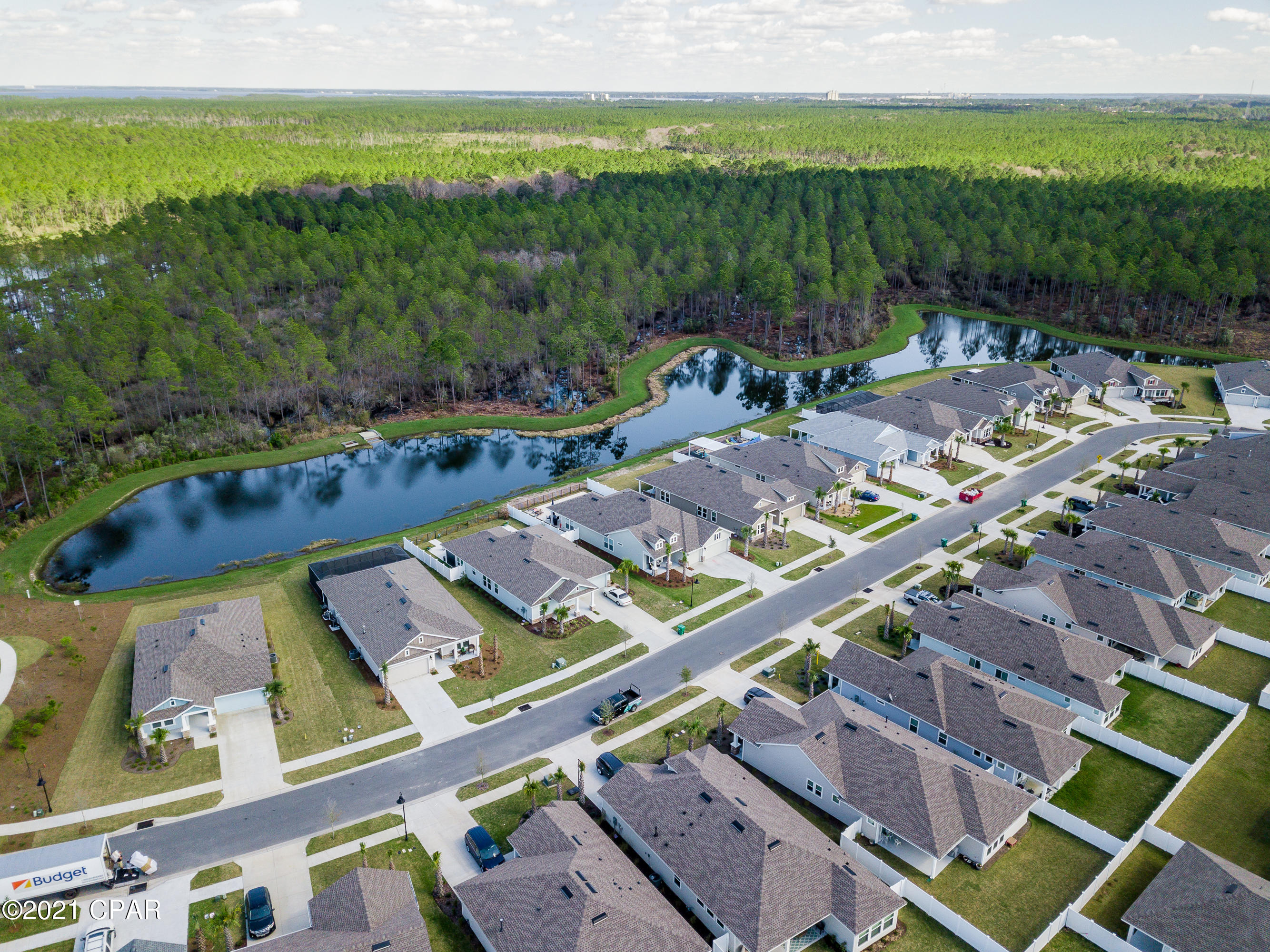 Breakfast Point East - Residential