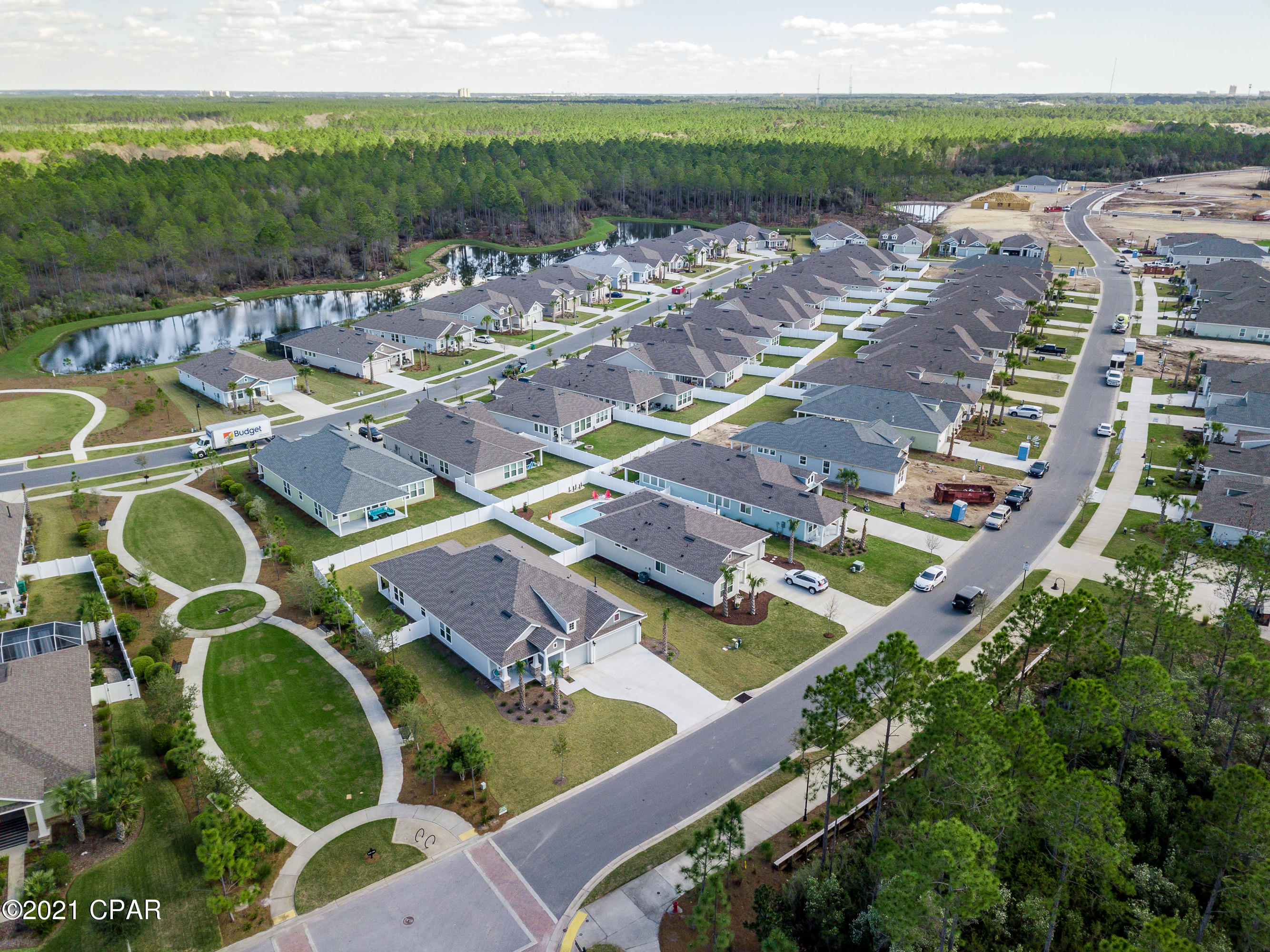 Breakfast Point East - Residential