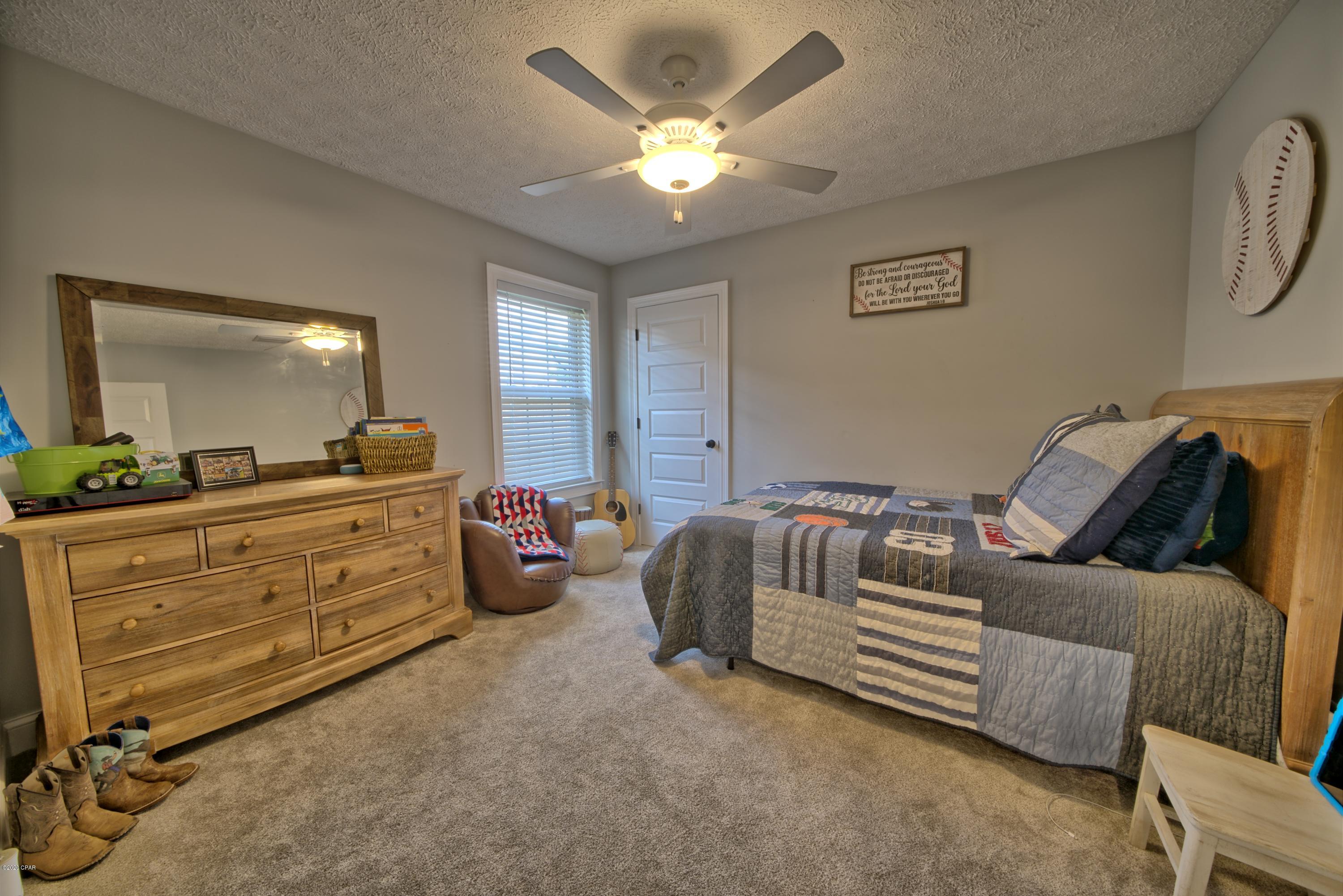 College Point - Residential