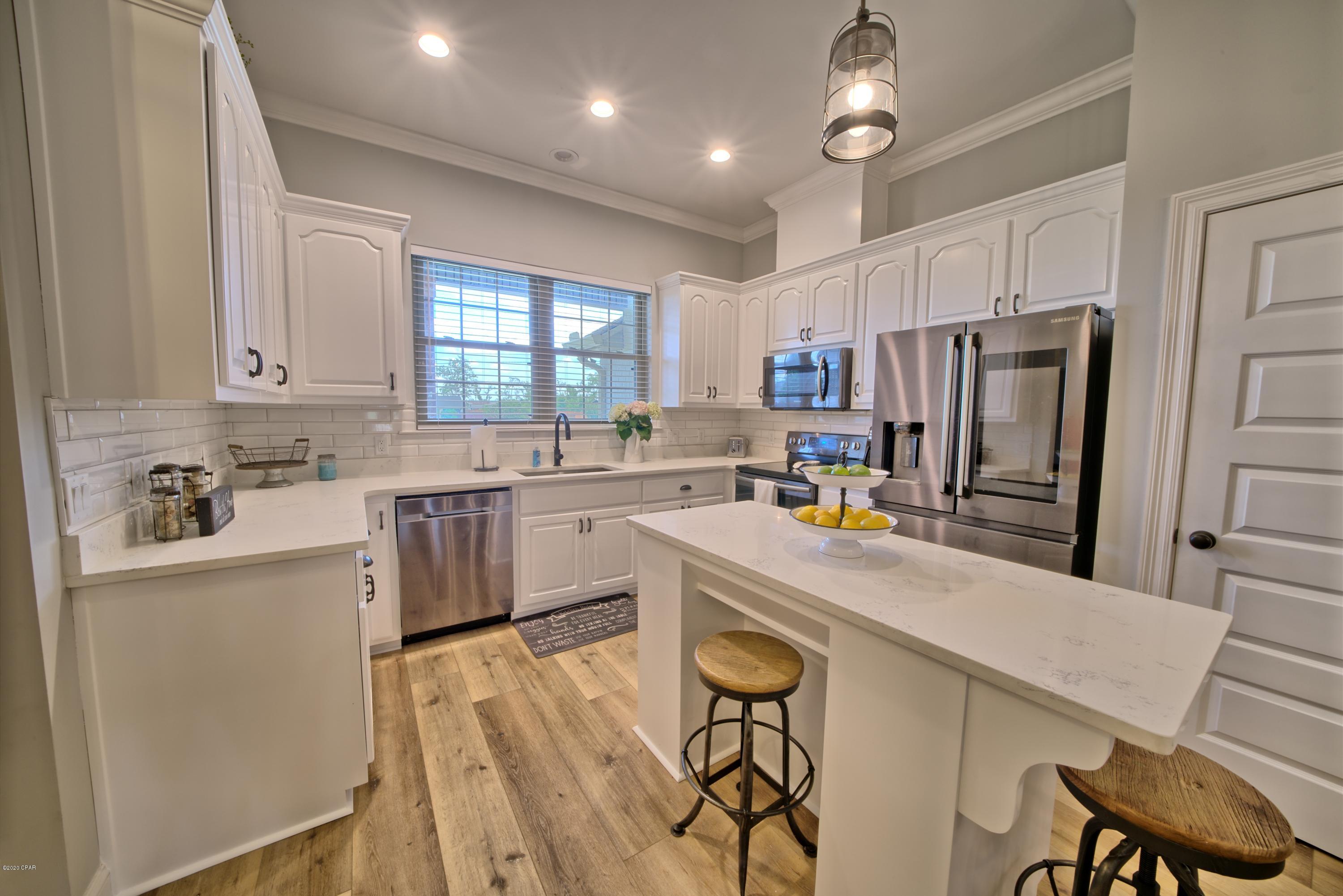 College Point - Residential