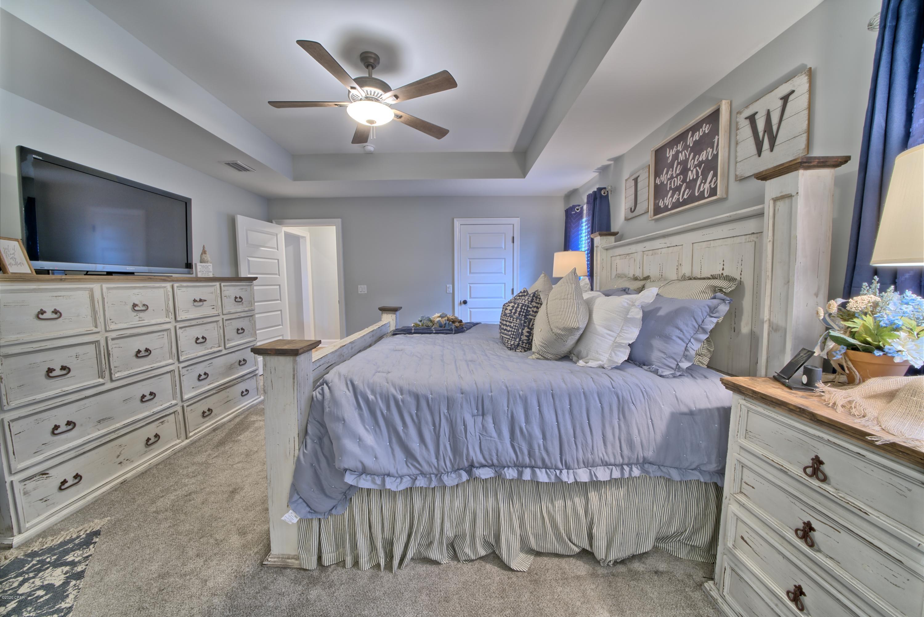 College Point - Residential