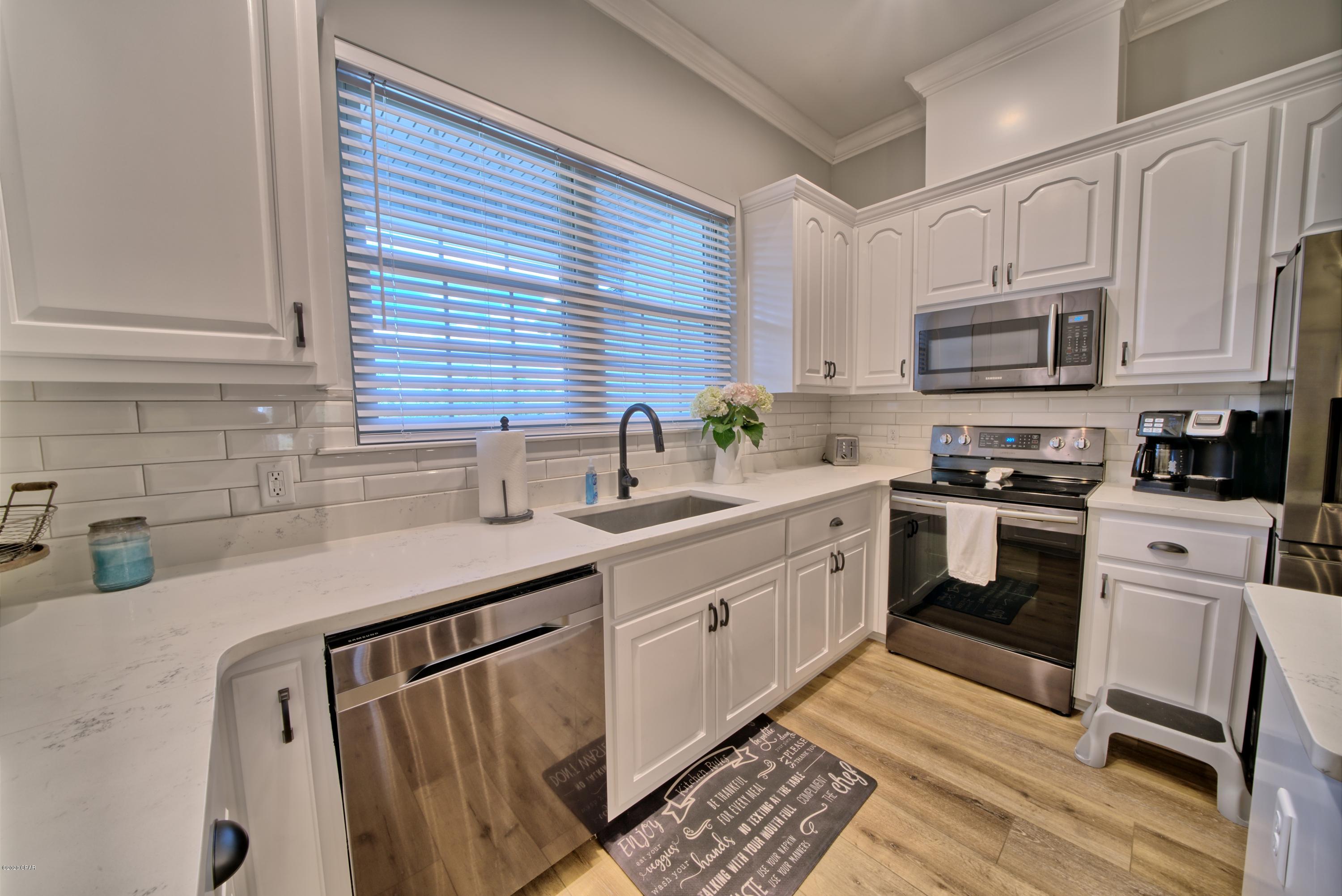 College Point - Residential