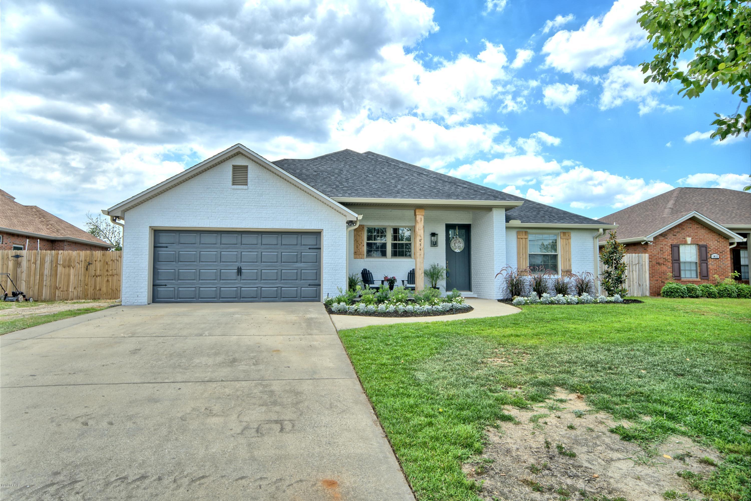 College Point - Residential