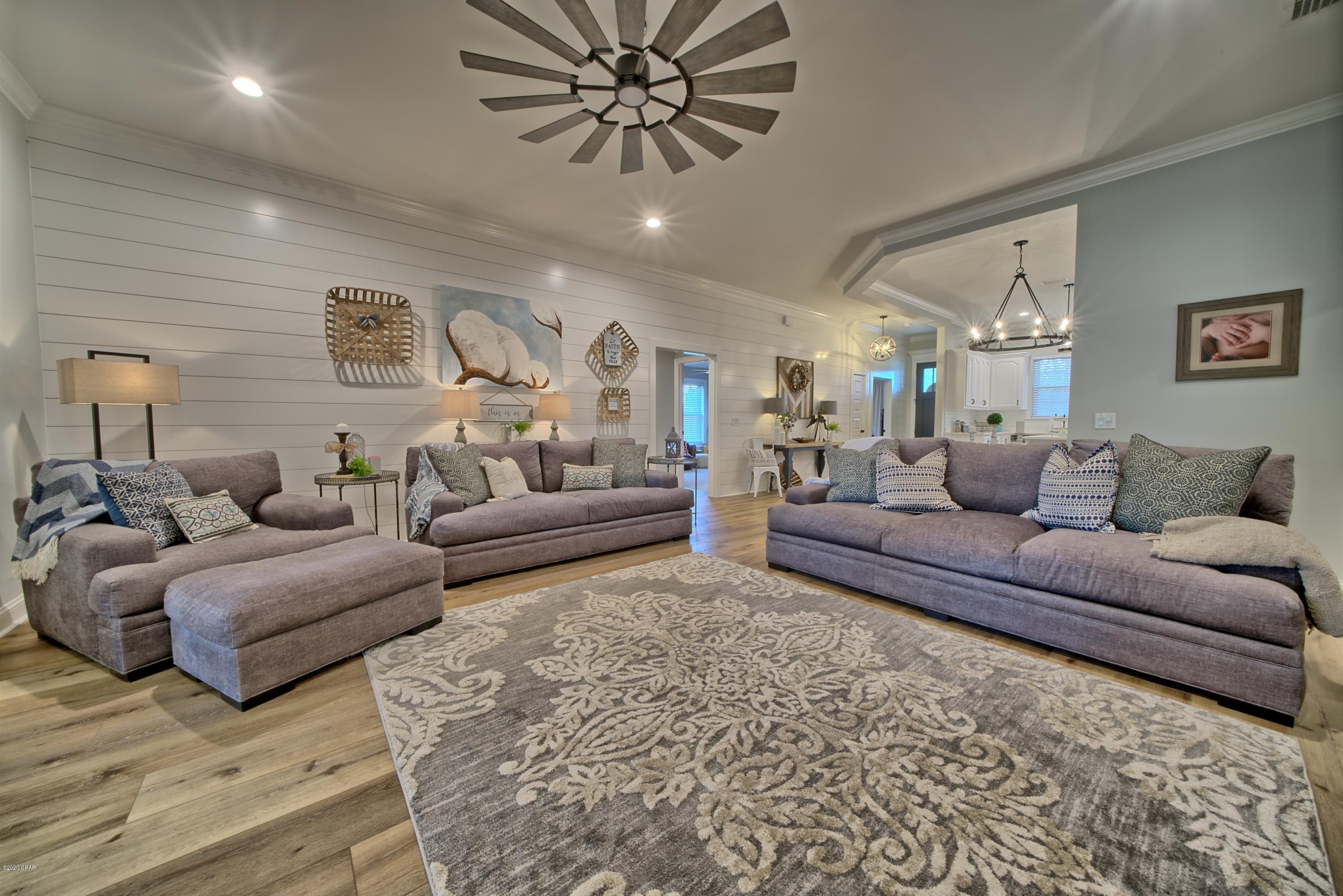 College Point - Residential