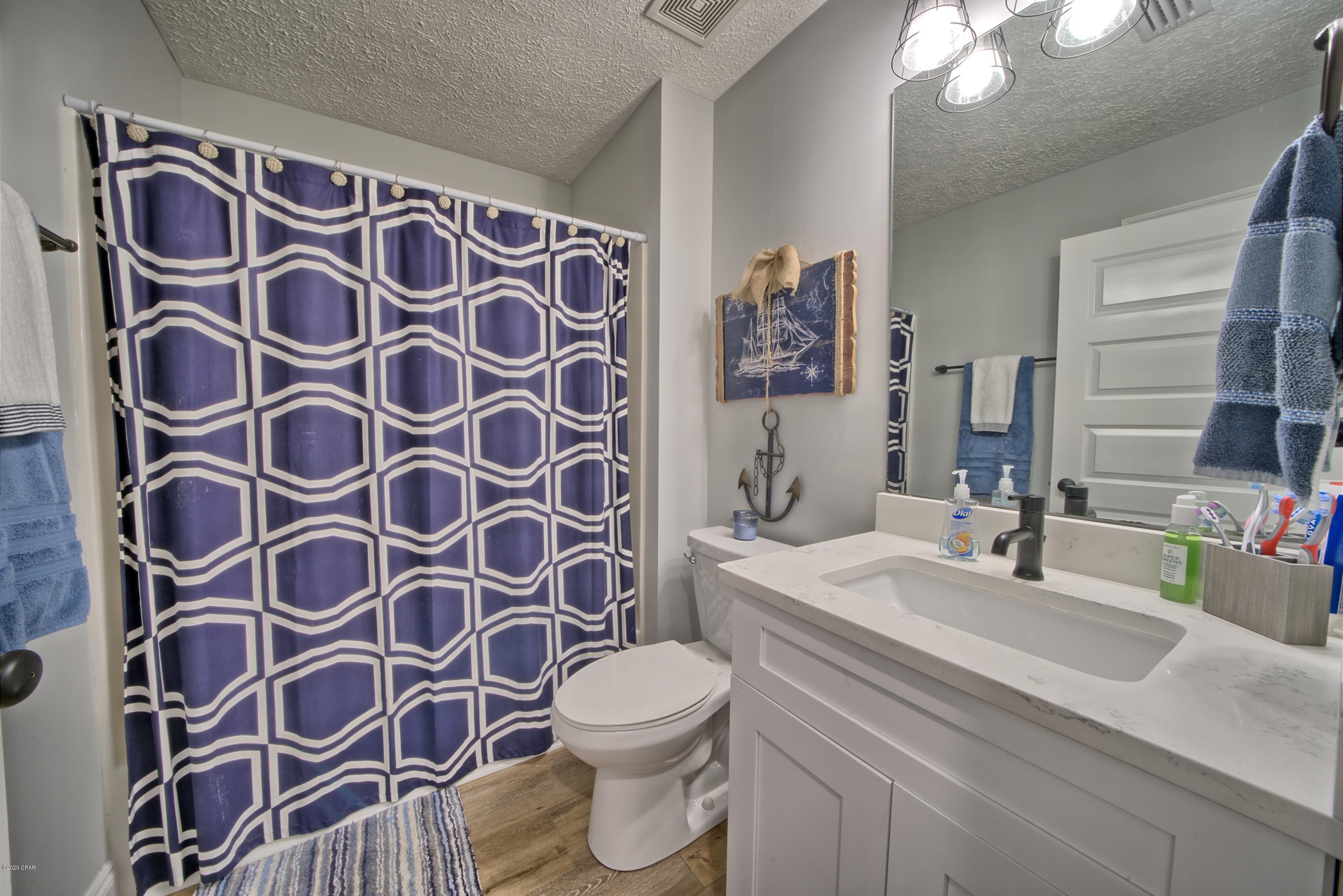 College Point - Residential