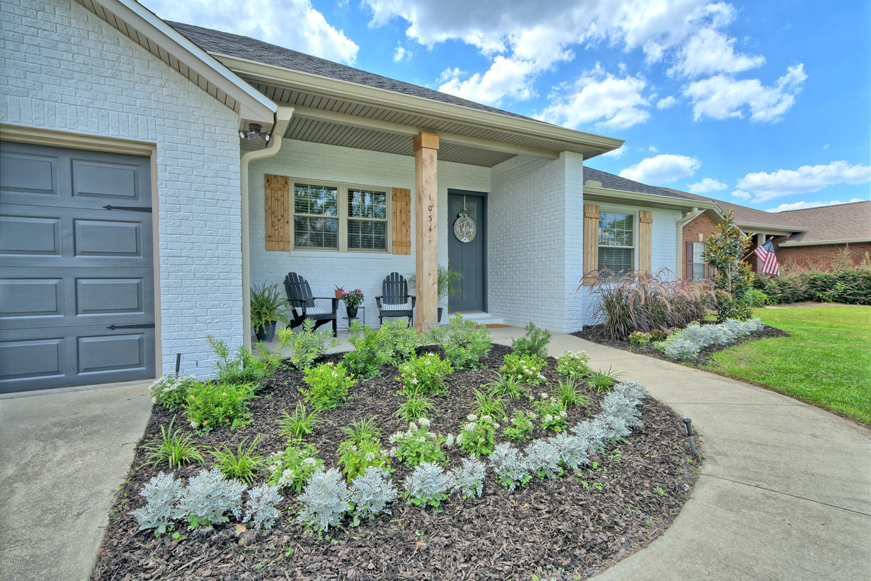 College Point - Residential