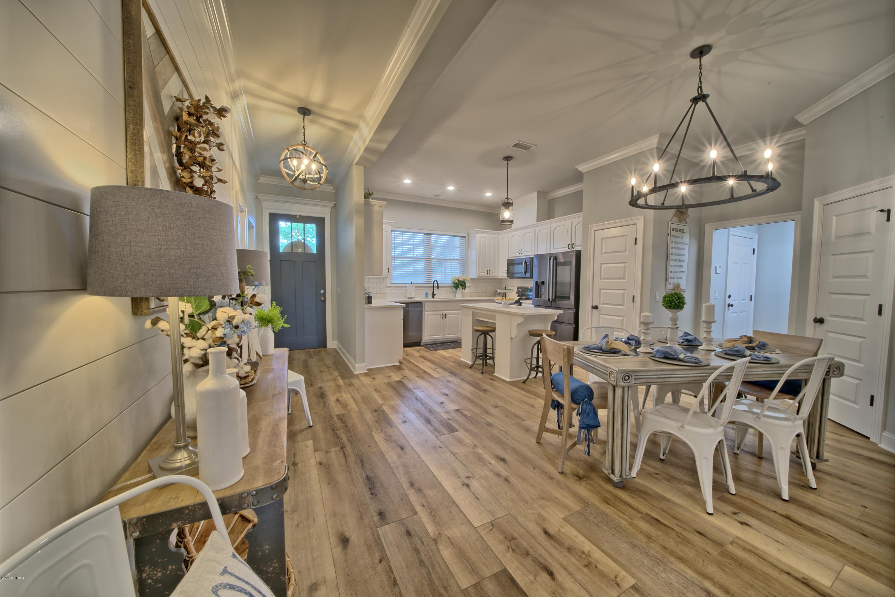 College Point - Residential