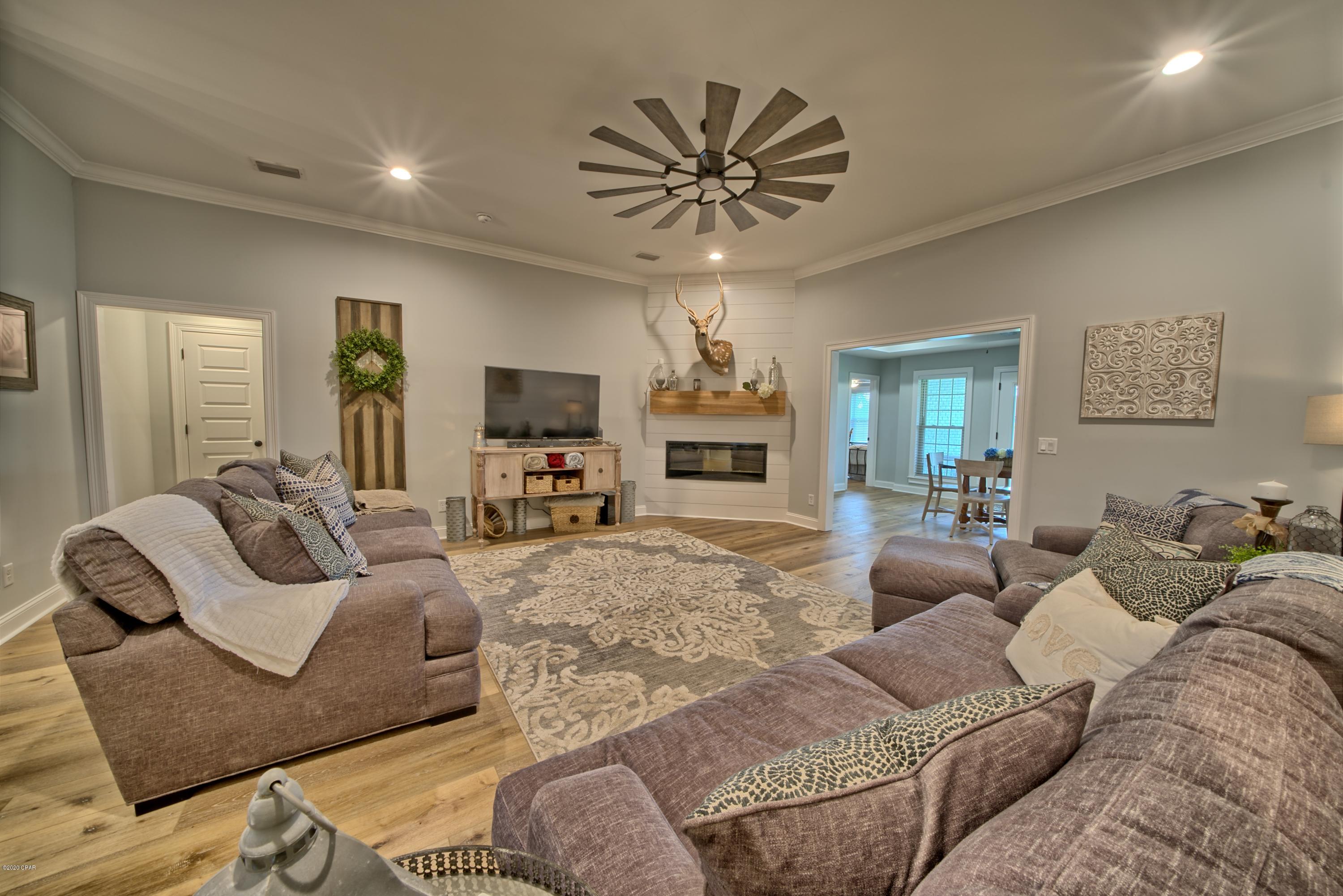 College Point - Residential