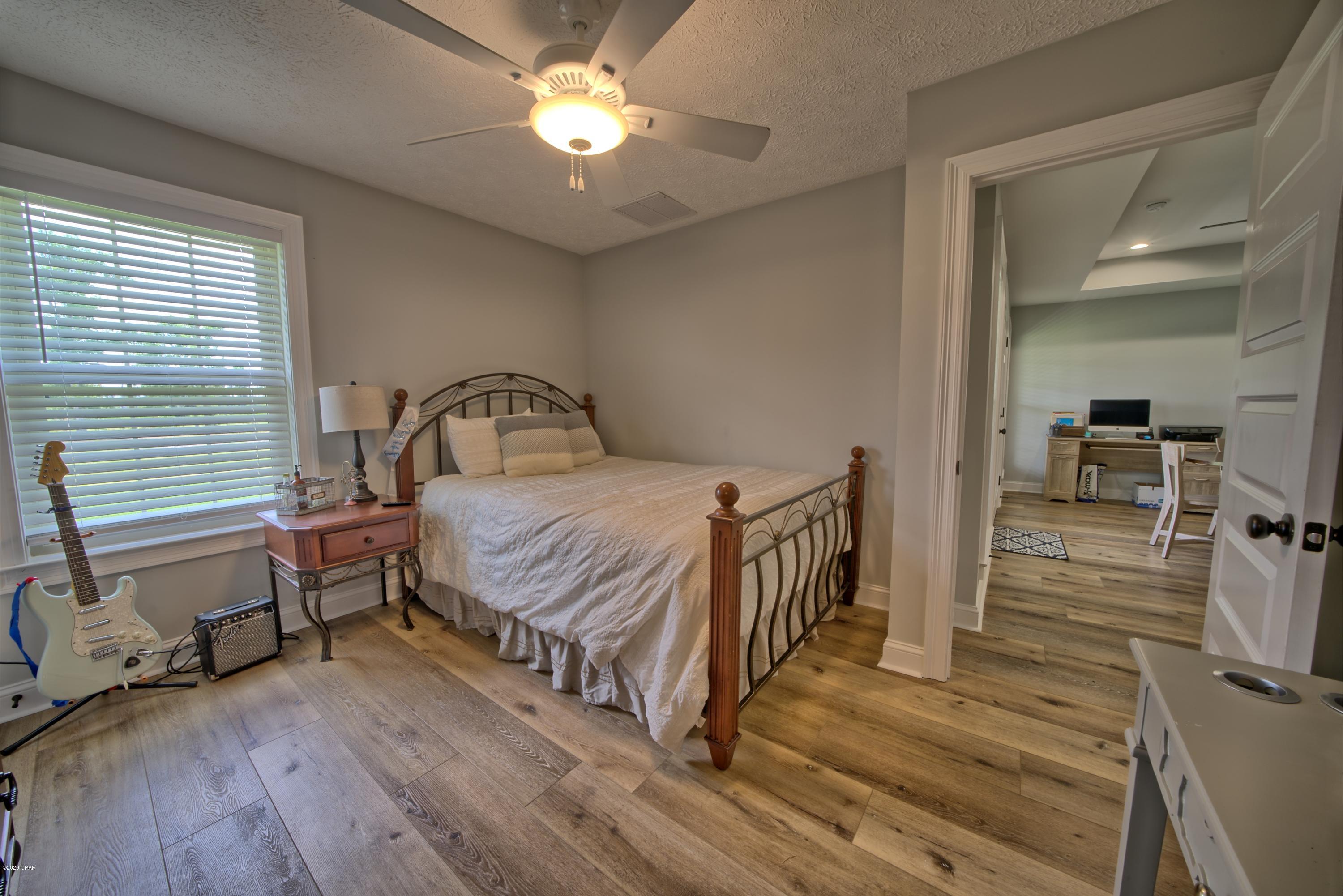 College Point - Residential